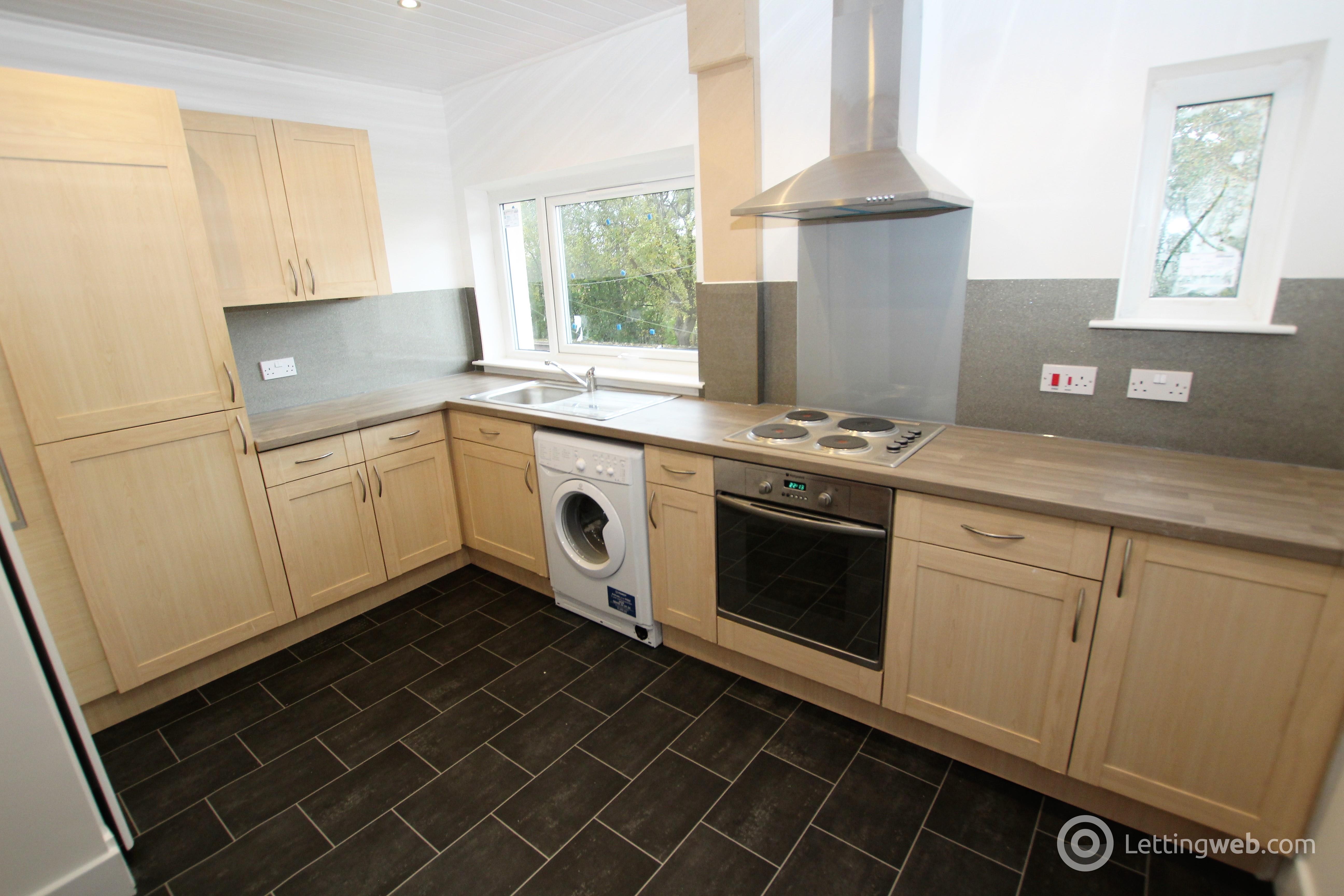 Property to rent in Heathery Road