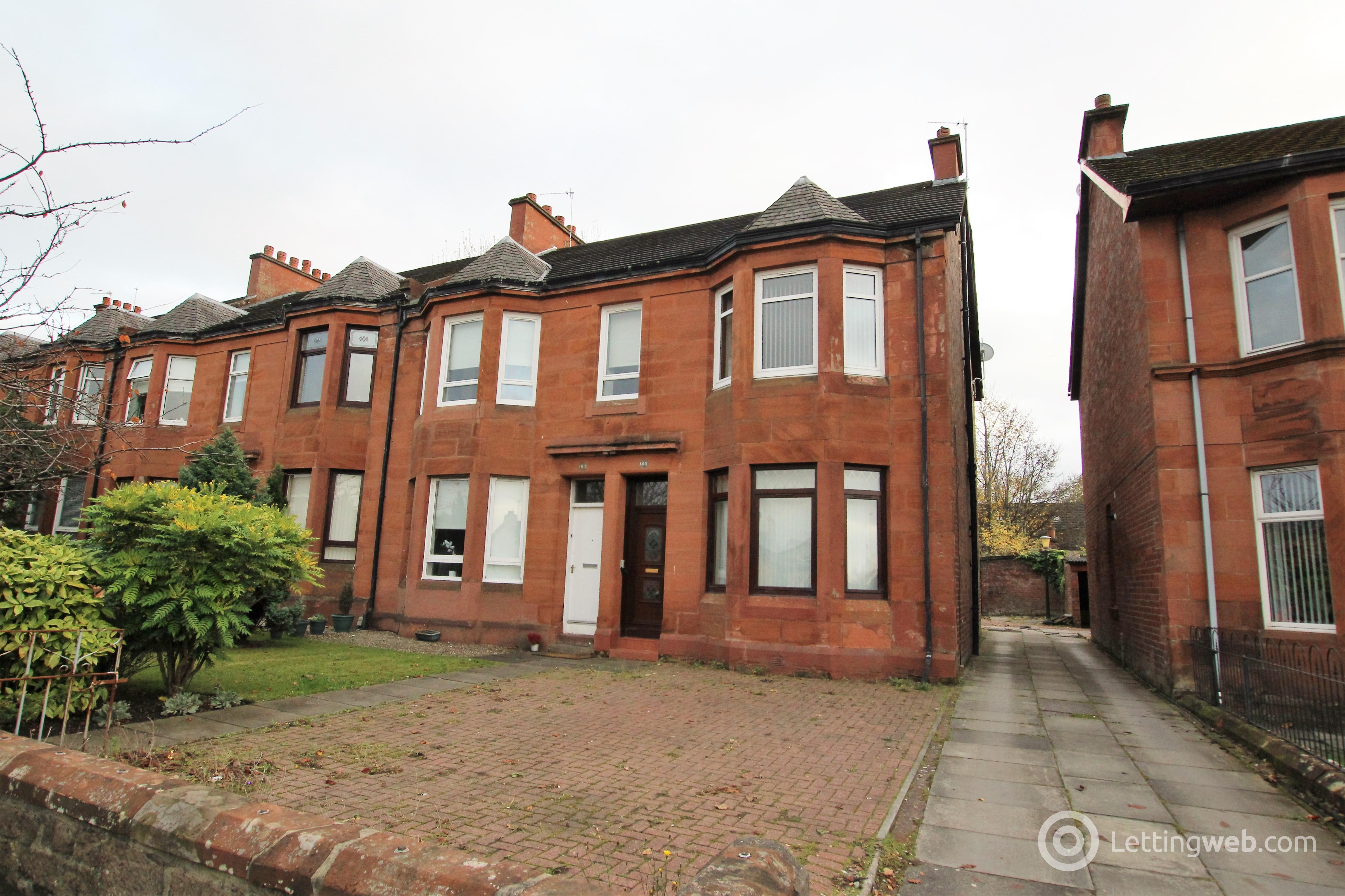 Property to rent in Hamilton