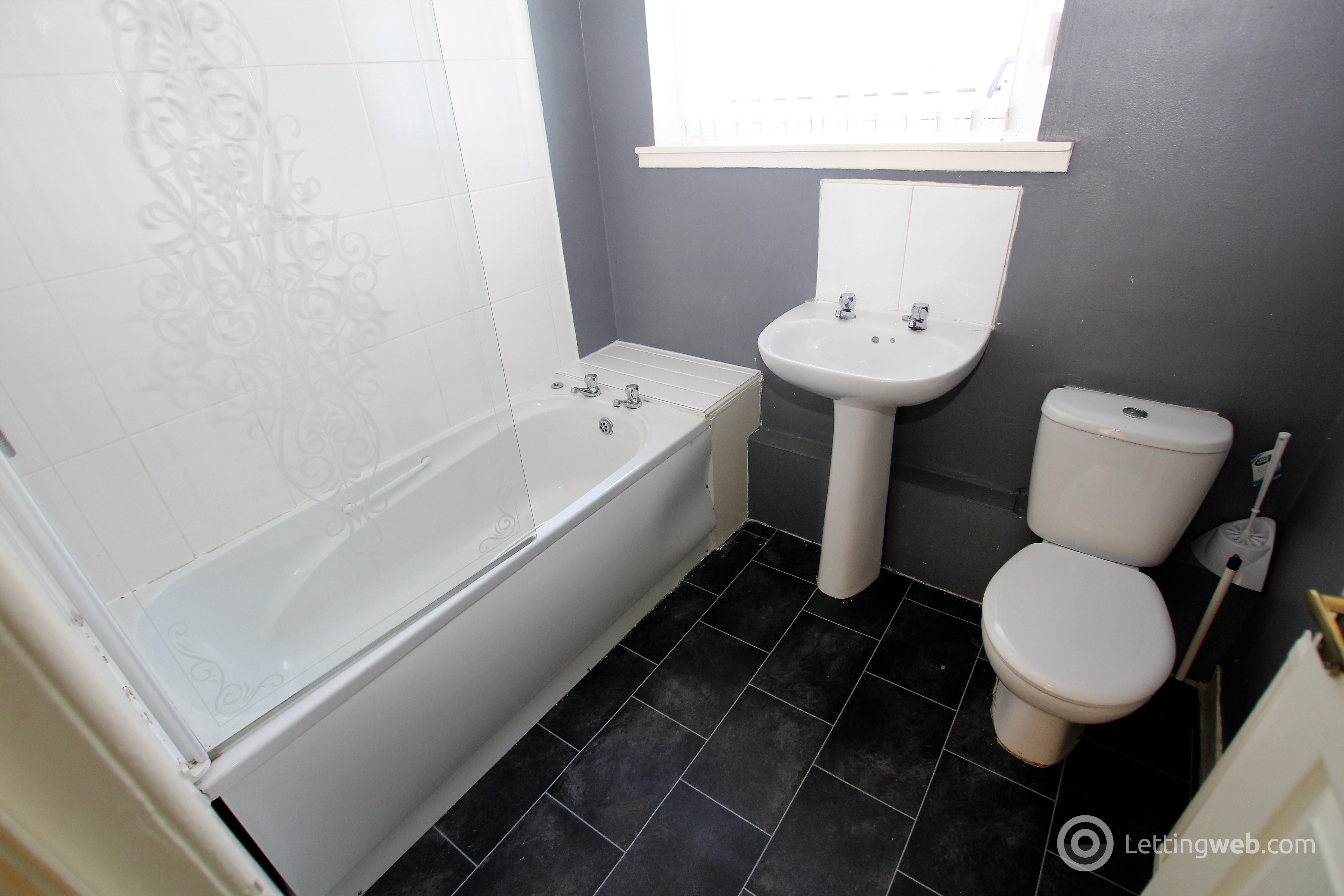 Property to rent in Scotia Street