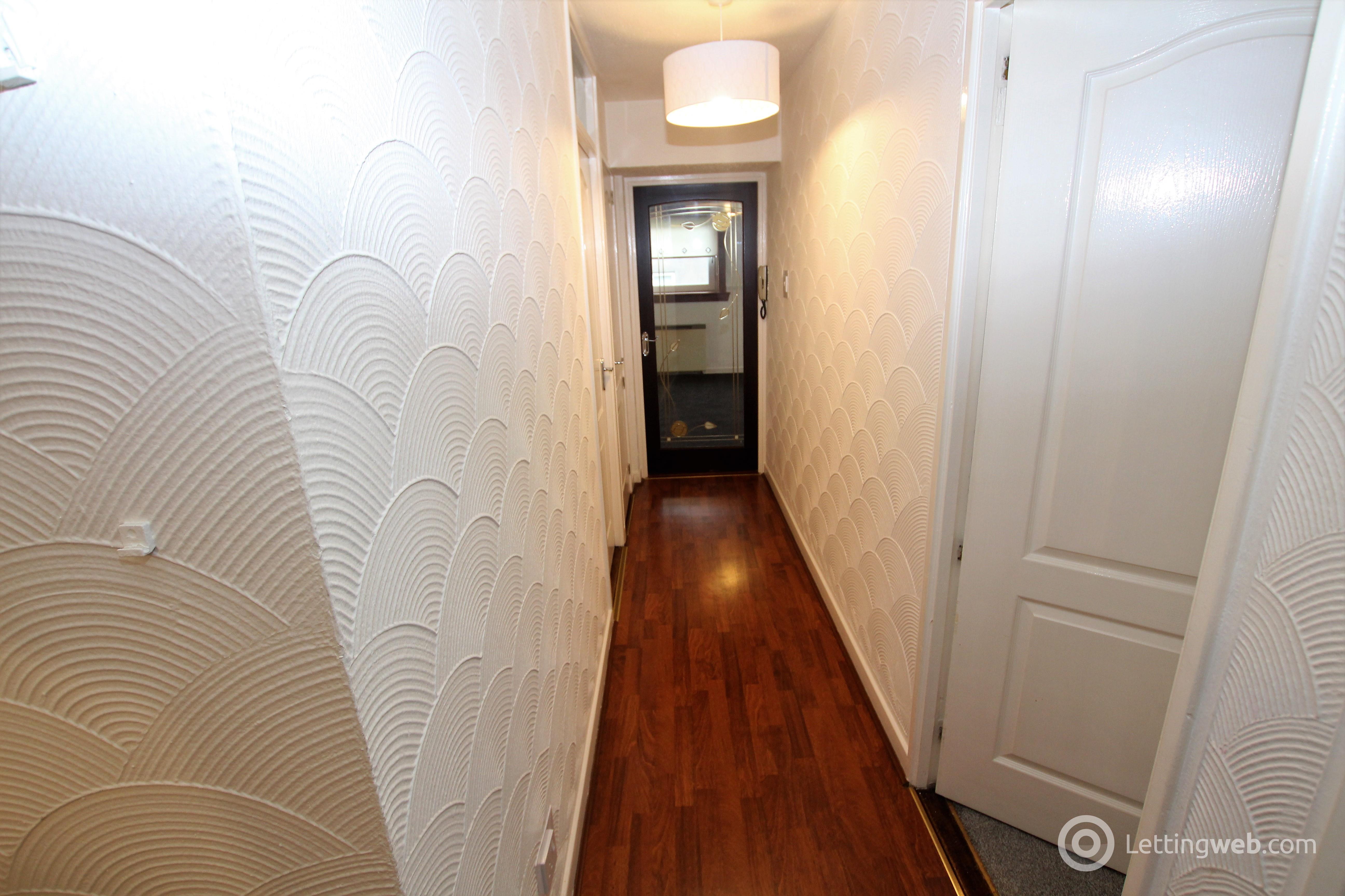 Property to rent in Airbles Street, Motherwell, Lanarkshire, ML1