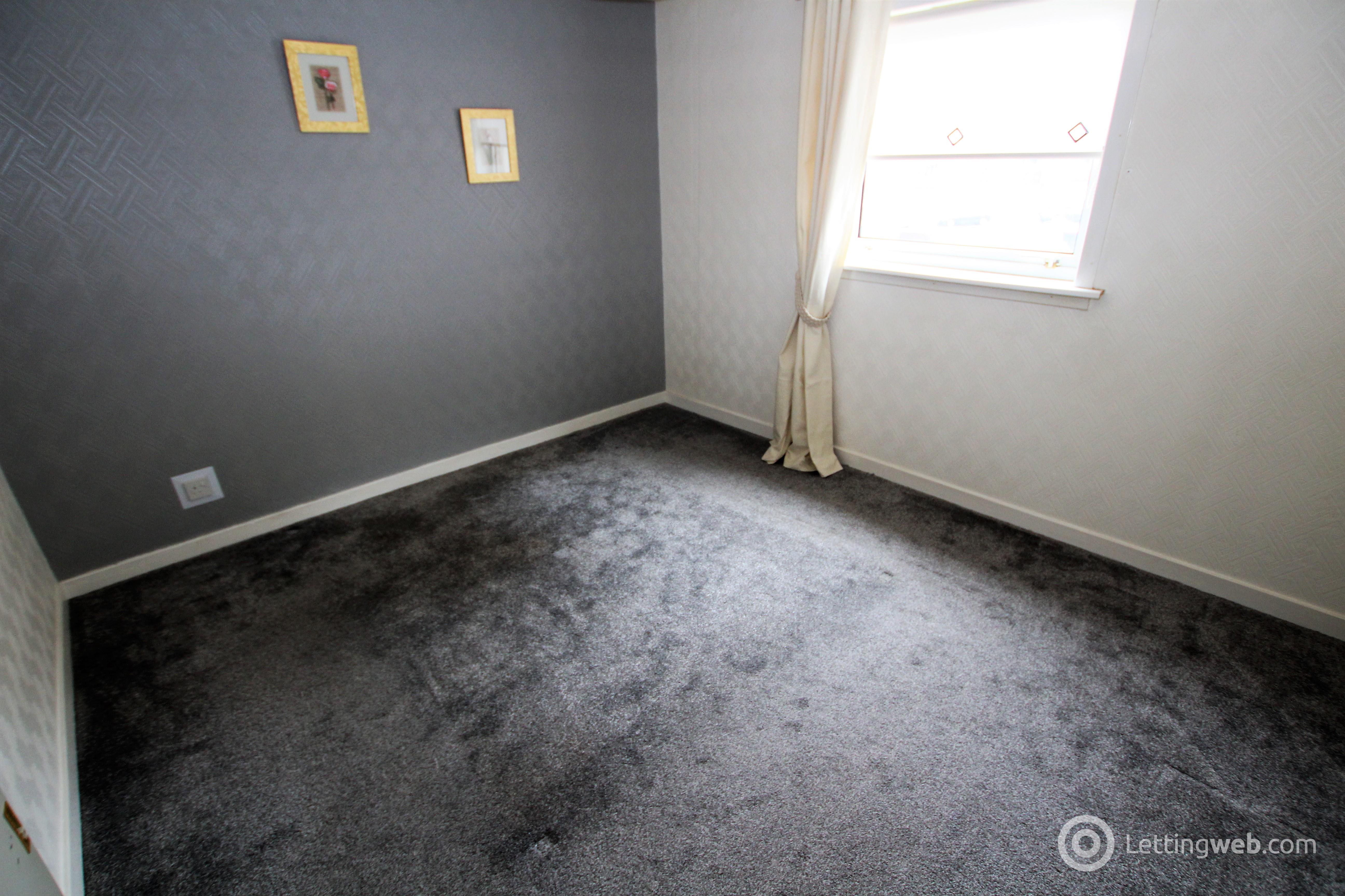 Property to rent in Airbles Street, Motherwell, Lanarkshire, ML1