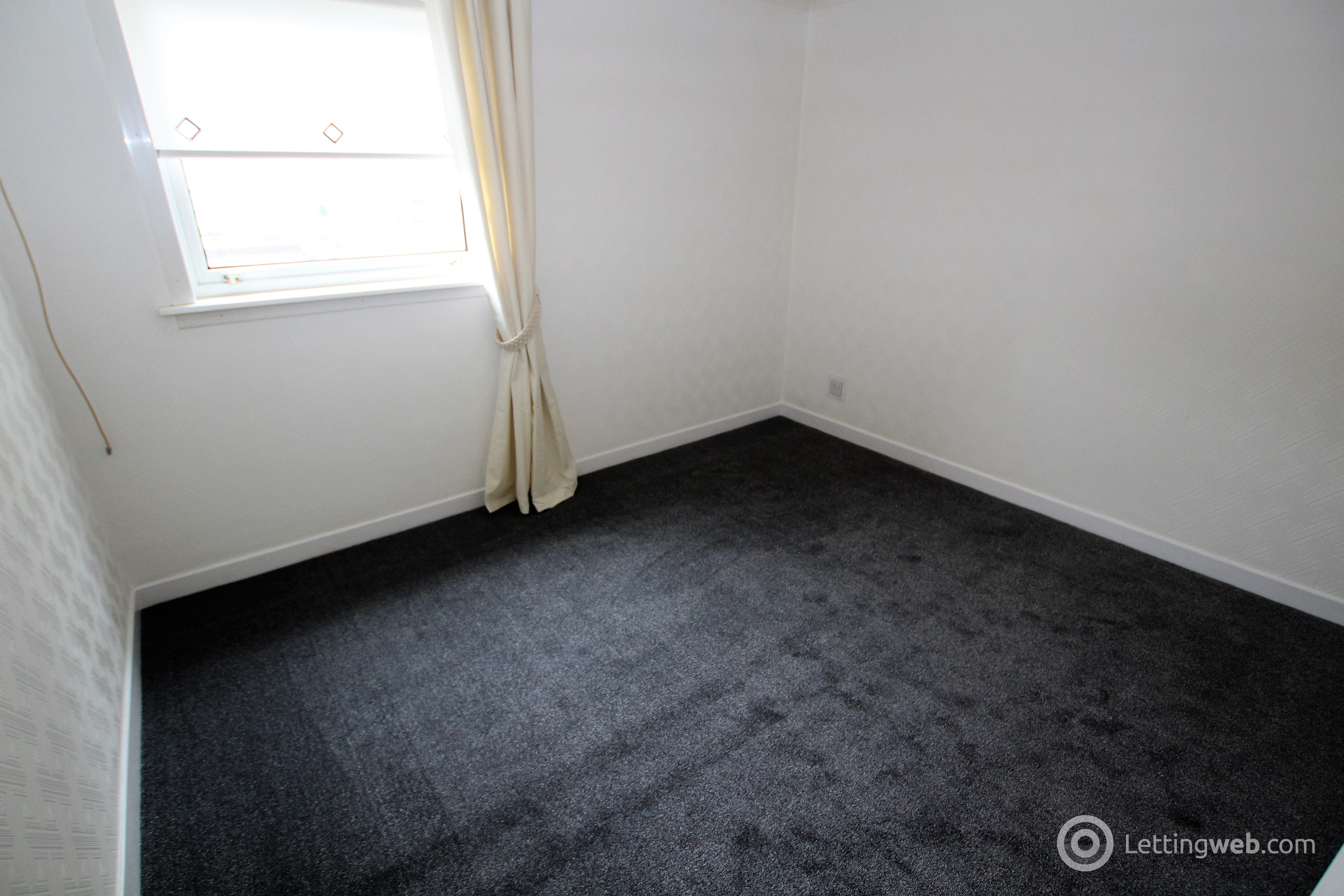Property to rent in Airbles Street, Motherwell, Lanarkshire, ML1