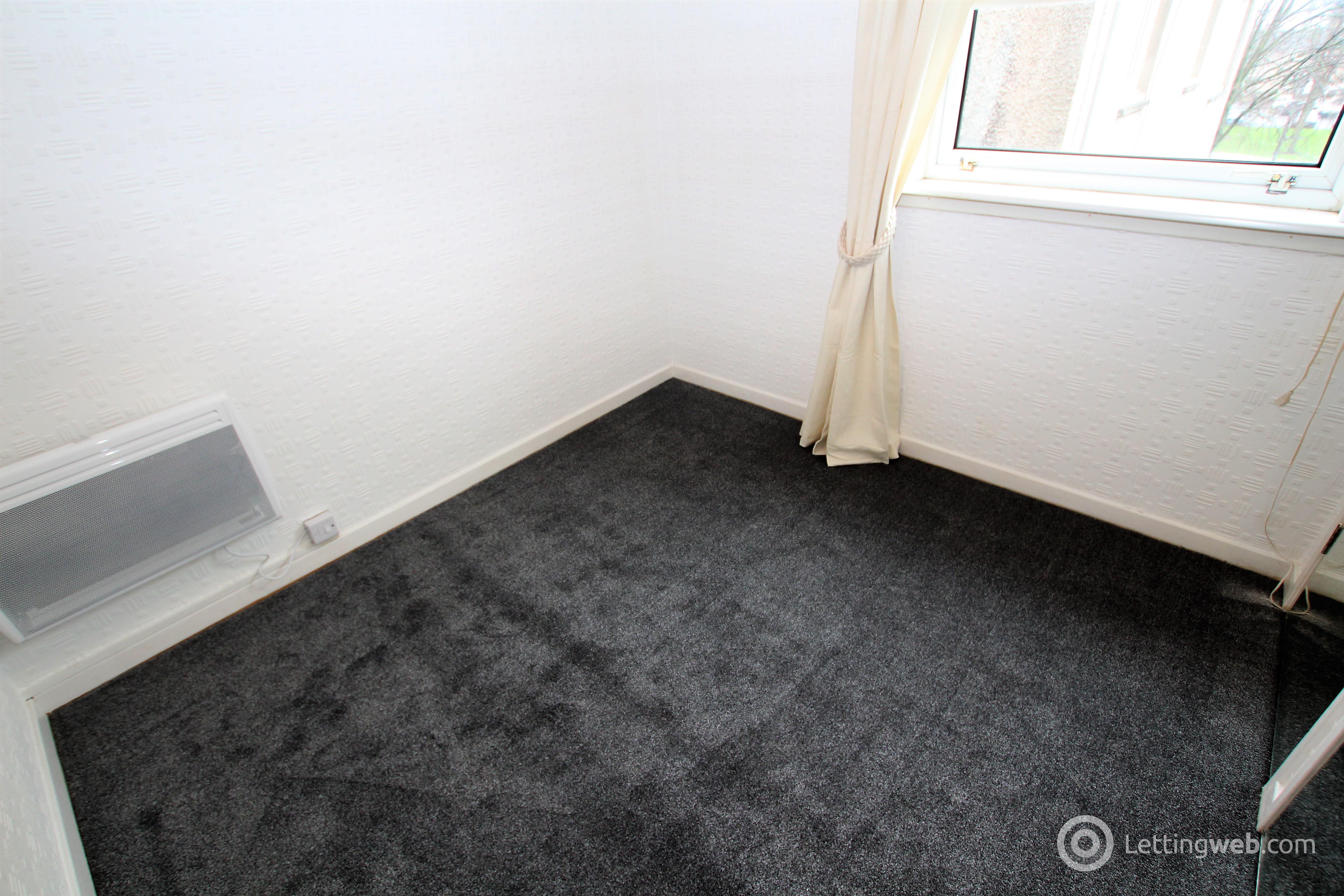 Property to rent in Airbles Street, Motherwell, Lanarkshire, ML1