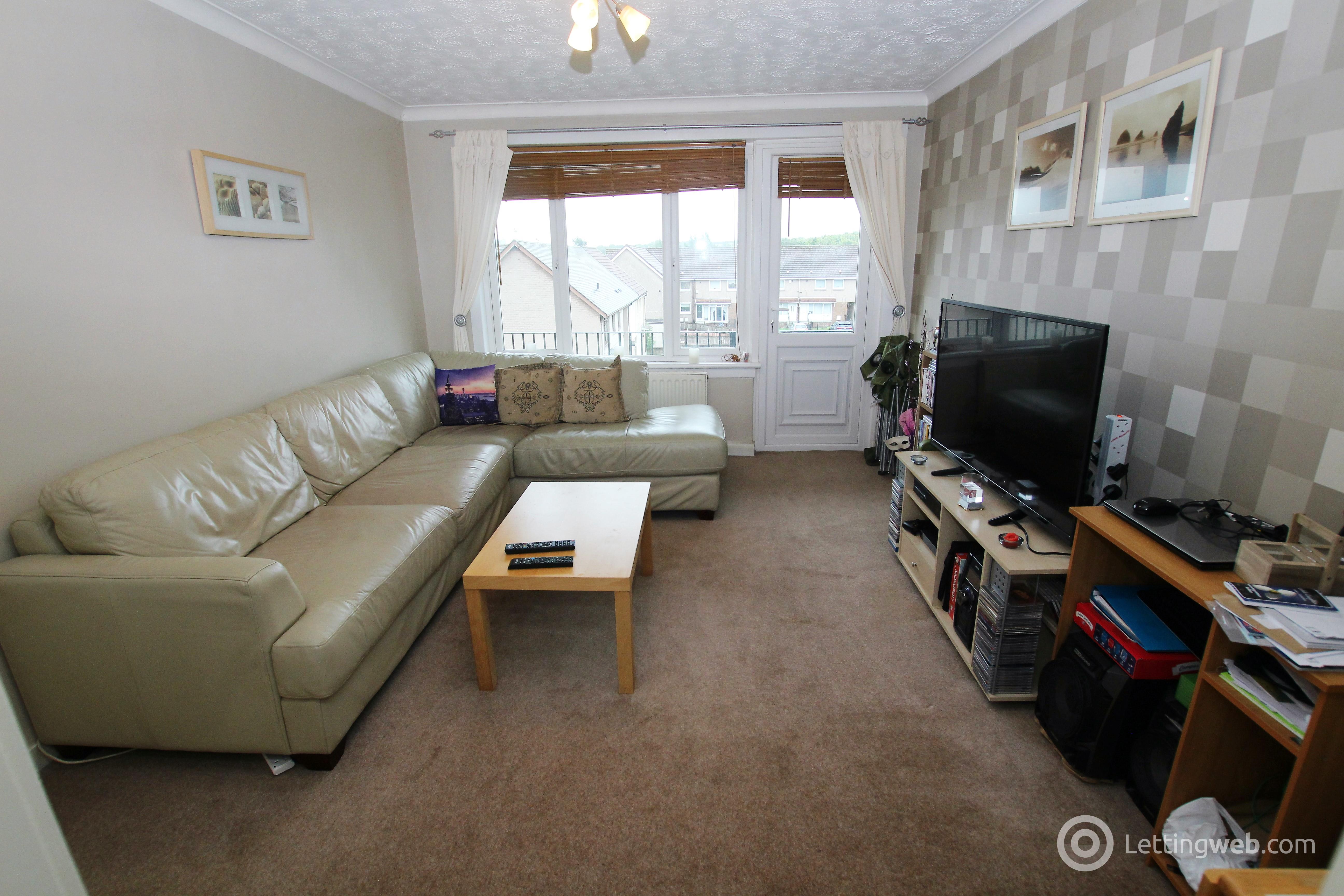 Property to rent in Telford Street