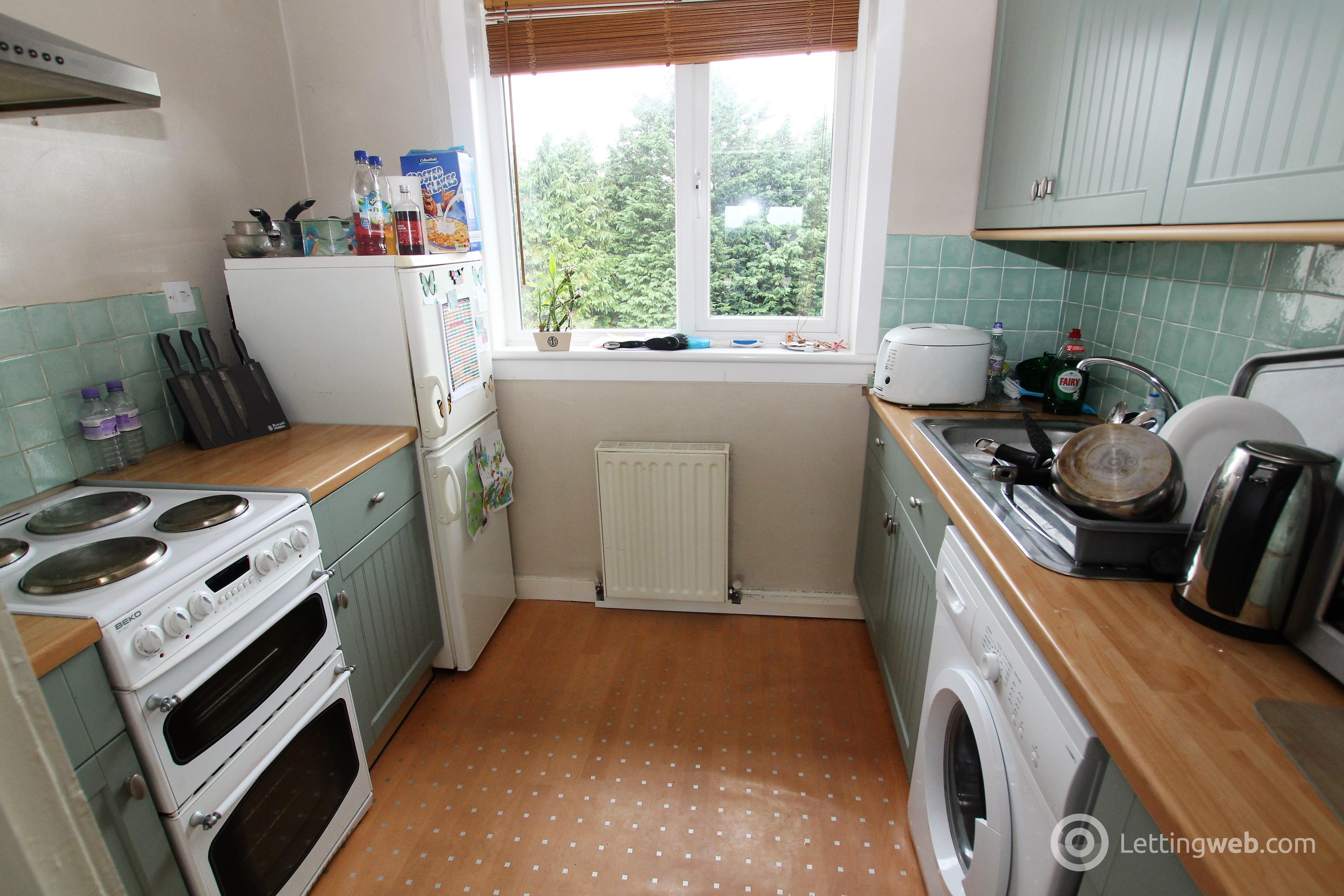 Property to rent in Telford Street