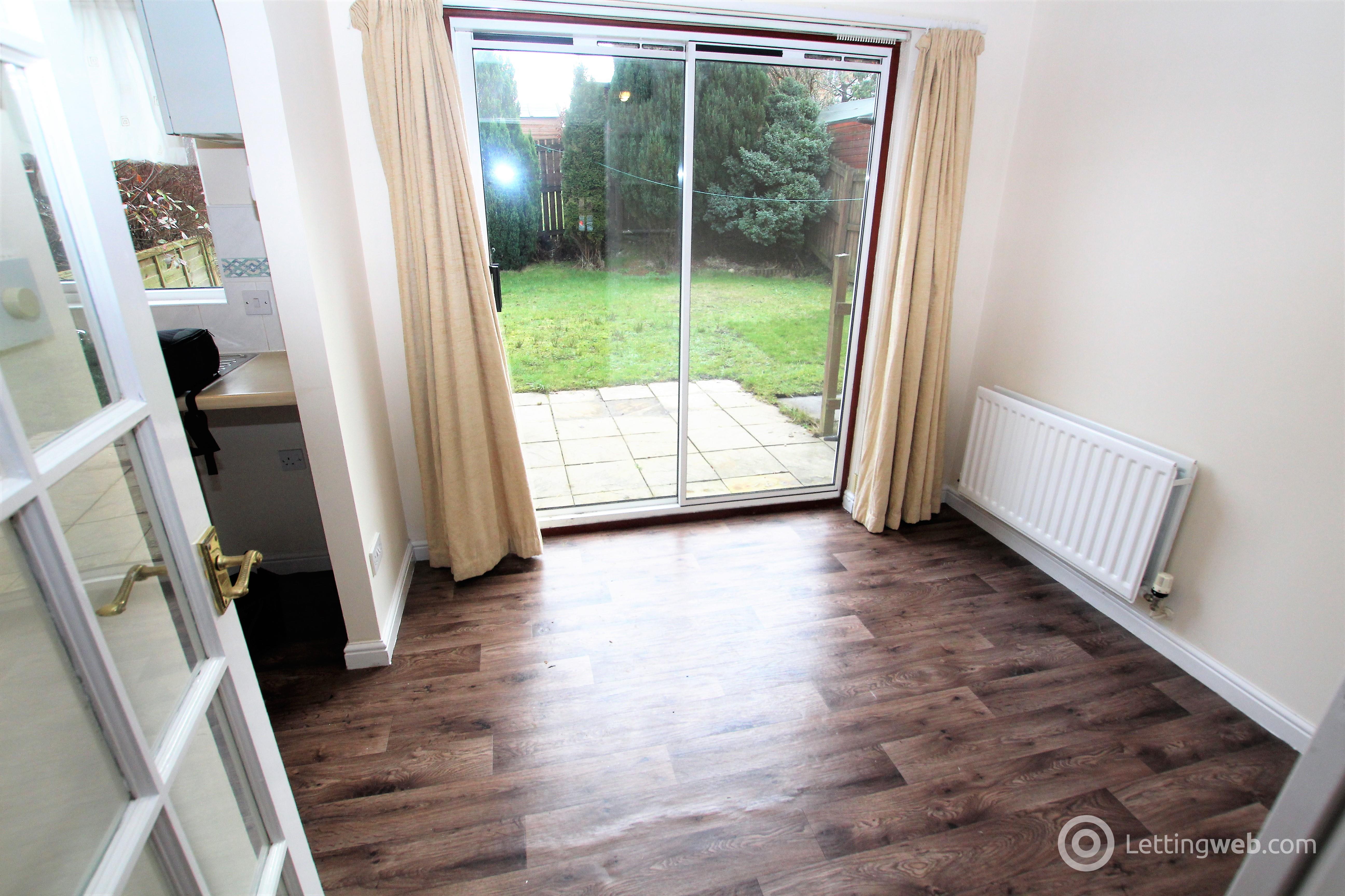 Property to rent in Acer Grove, Airdrie, Lanarkshire, ML6
