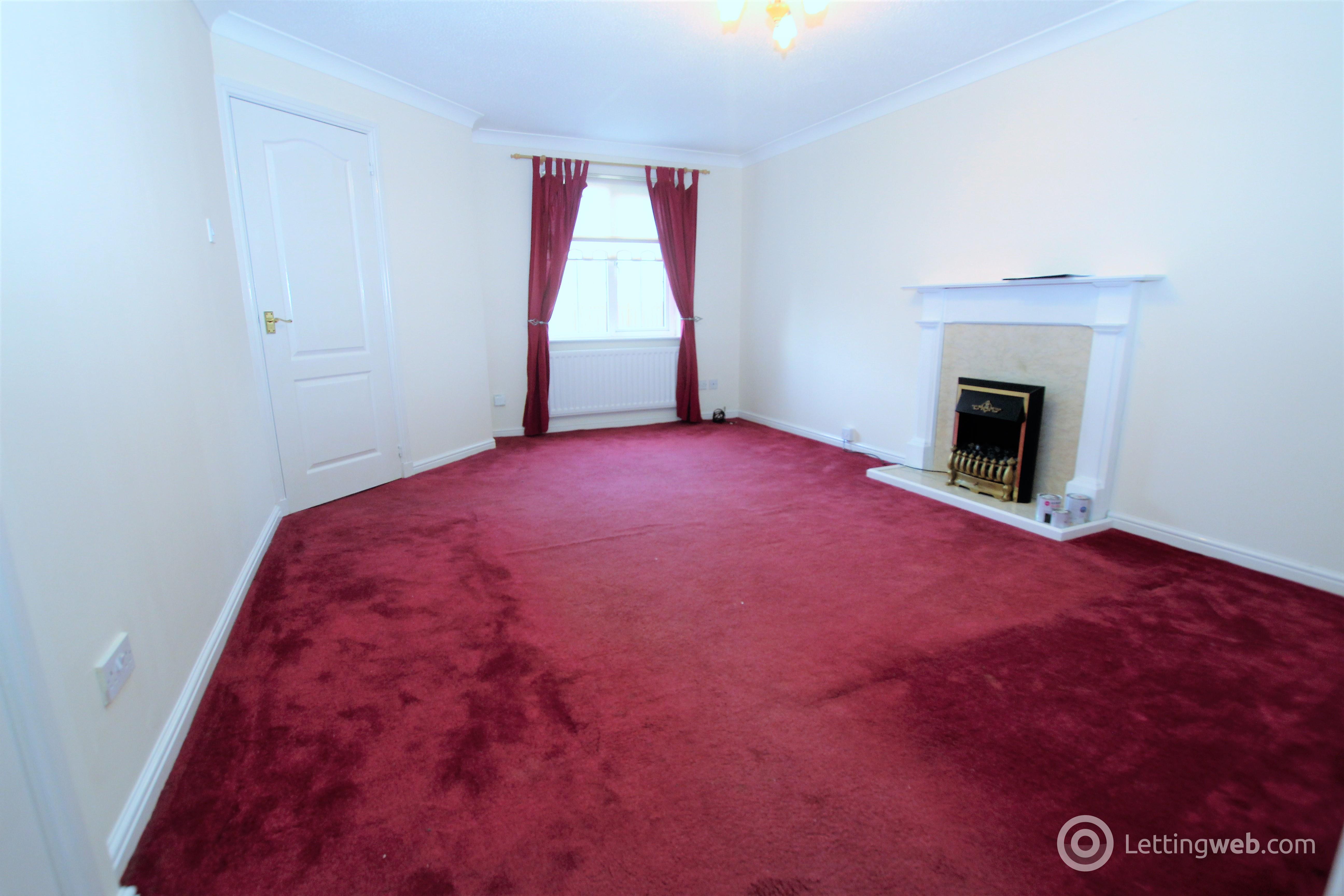 Property to rent in Acer Grove, Airdrie, Lanarkshire, ML6