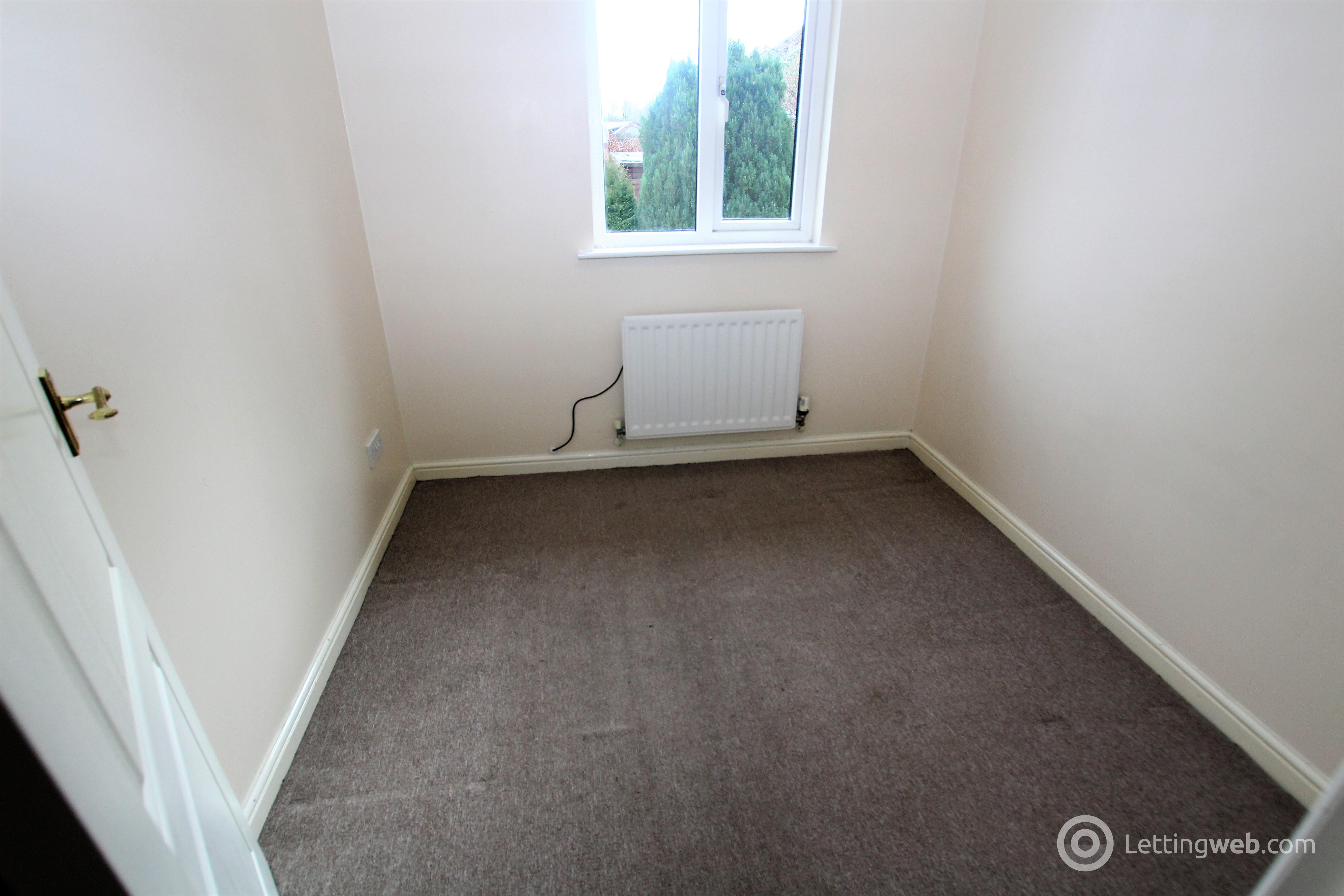 Property to rent in Acer Grove, Airdrie, Lanarkshire, ML6