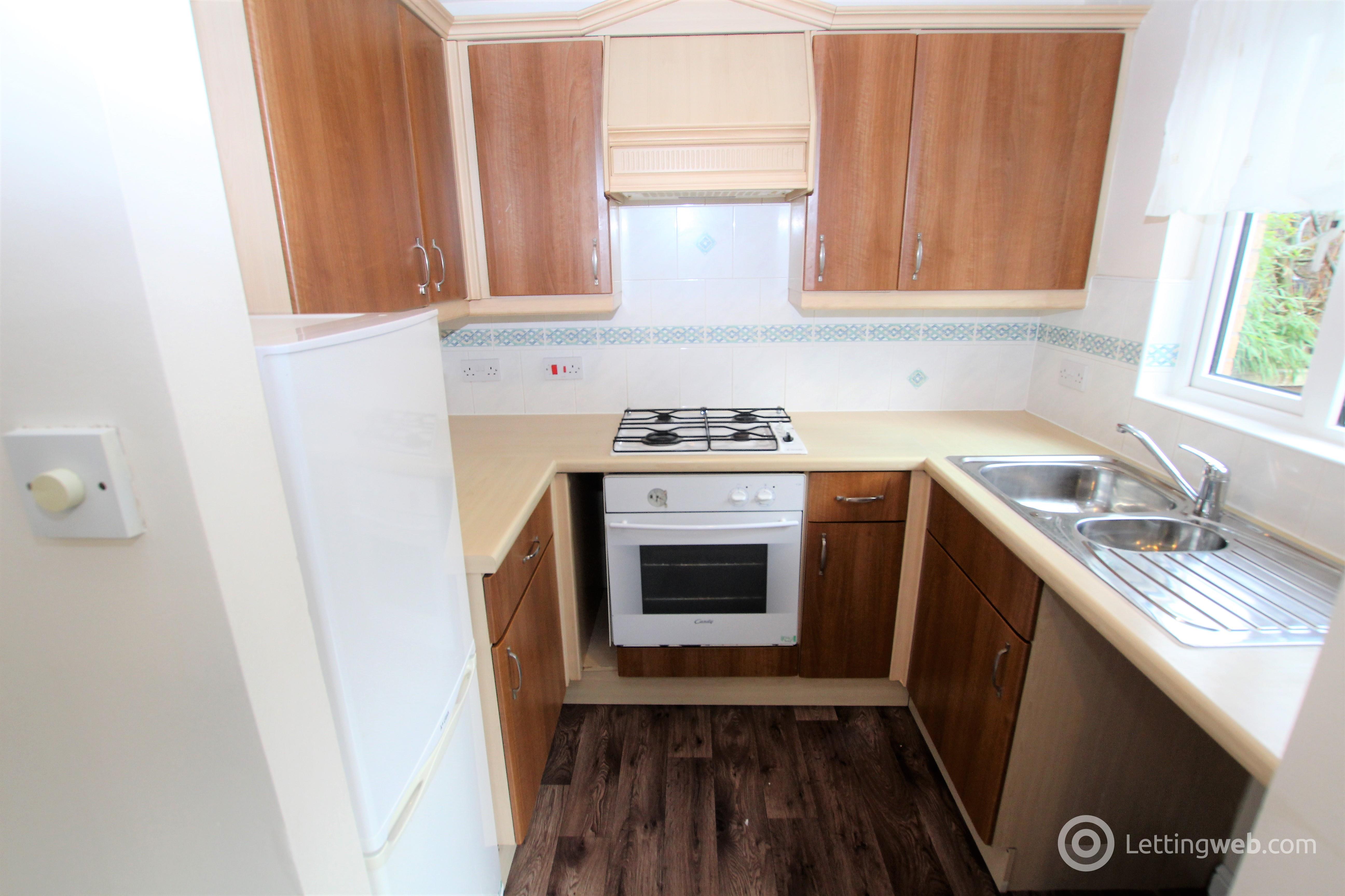 Property to rent in Acer Grove, Airdrie, Lanarkshire, ML6