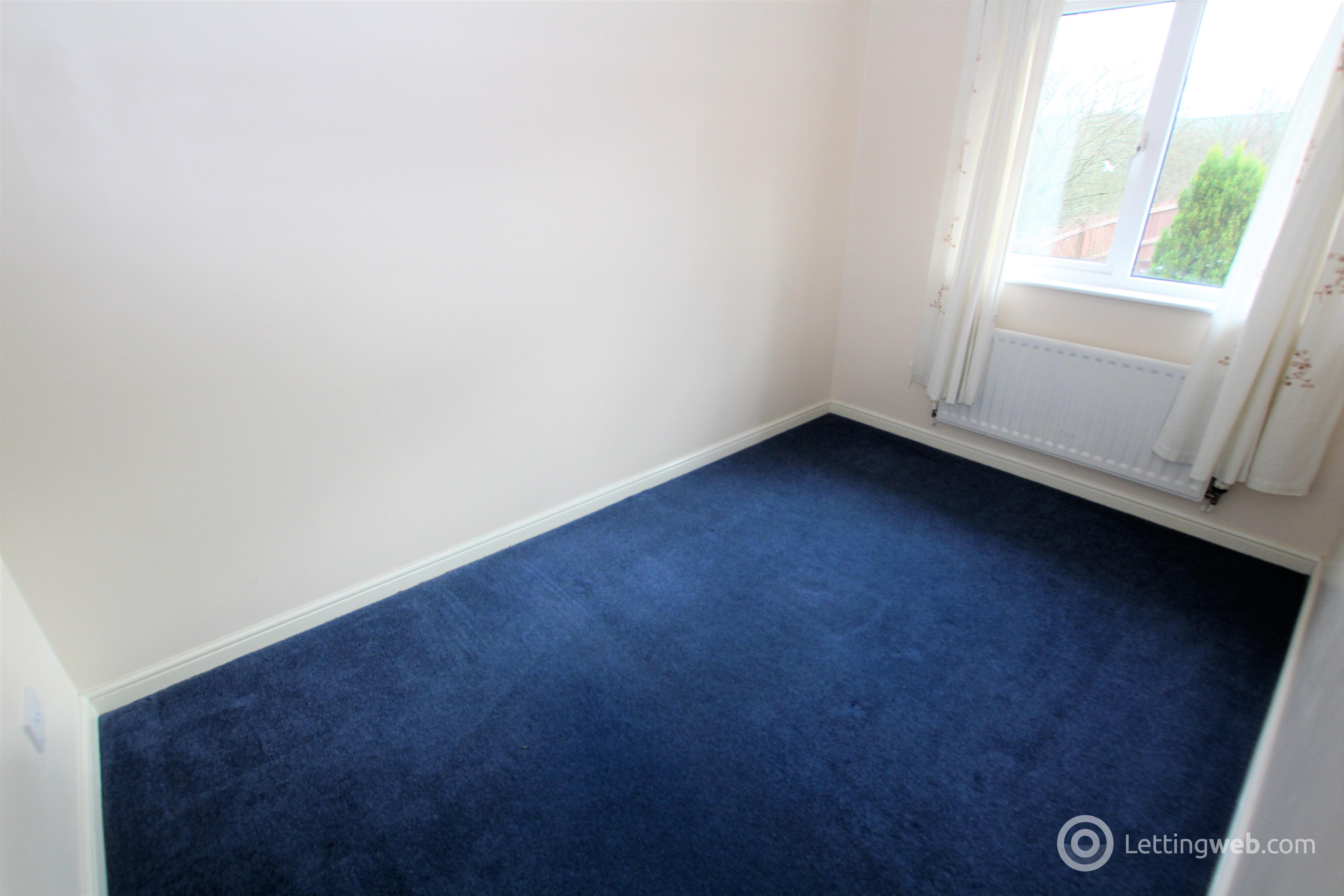 Property to rent in Acer Grove, Airdrie, Lanarkshire, ML6