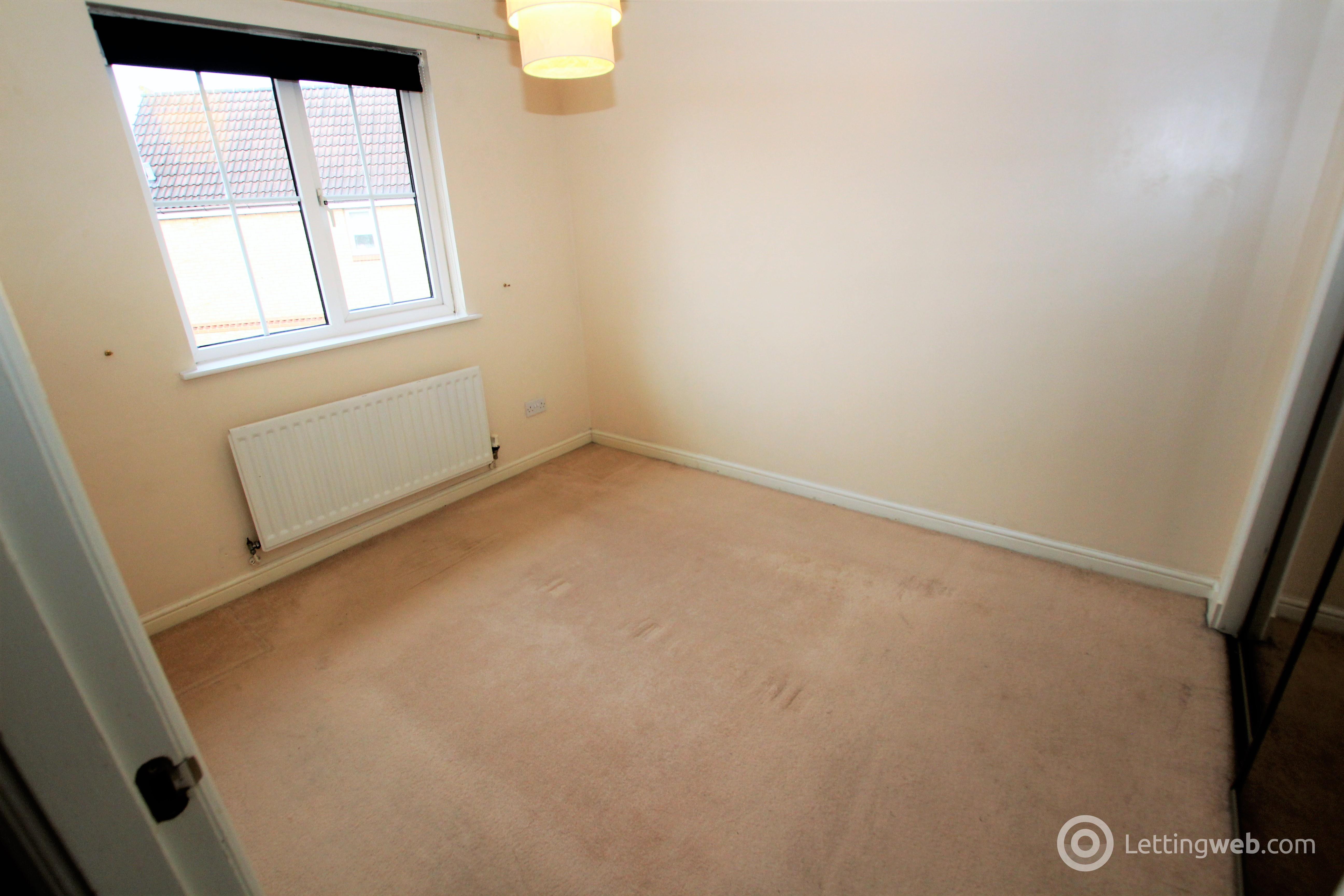 Property to rent in Acer Grove, Airdrie, Lanarkshire, ML6