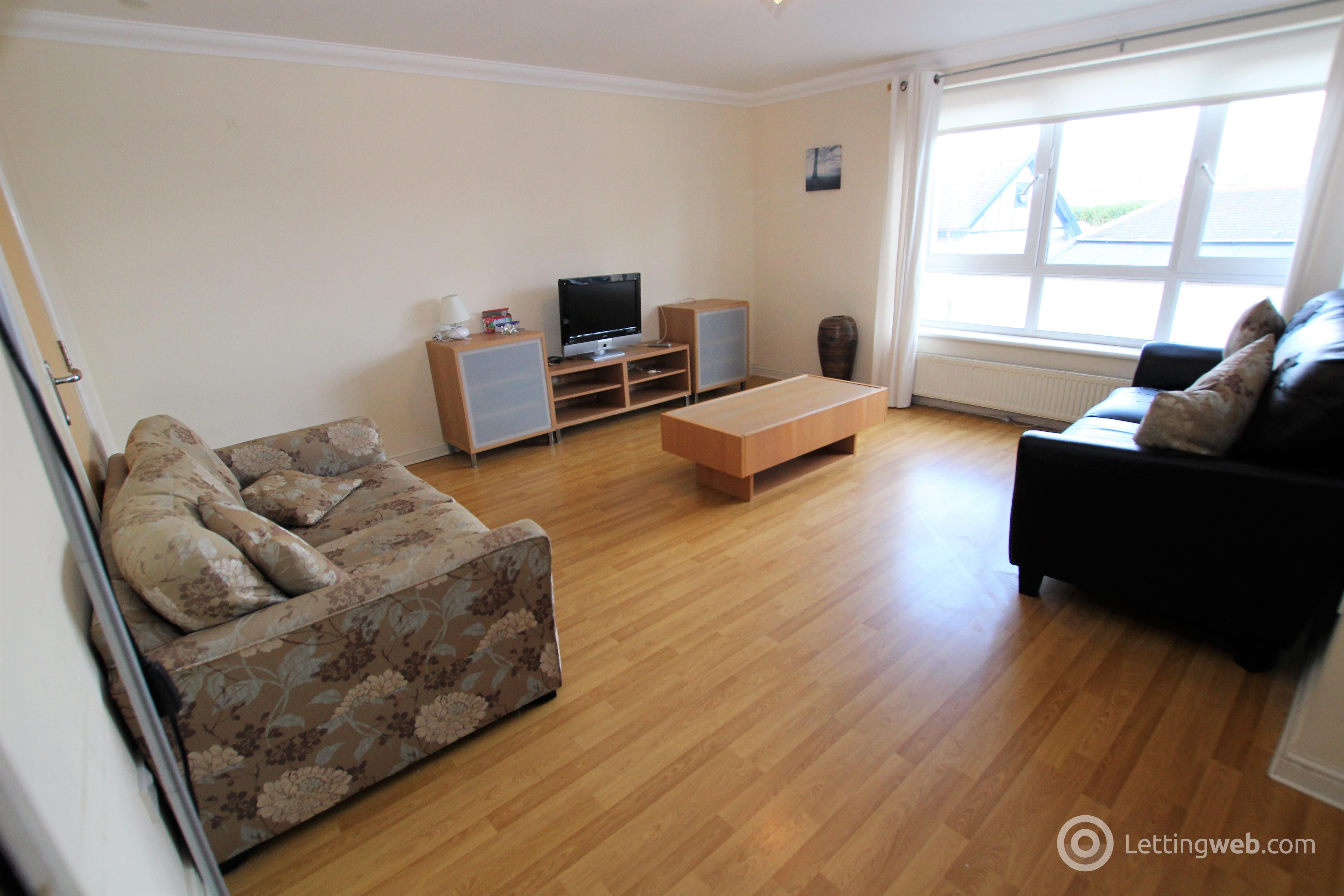 Property to rent in Henderson Court, Motherwell, Lanarkshire, ML1