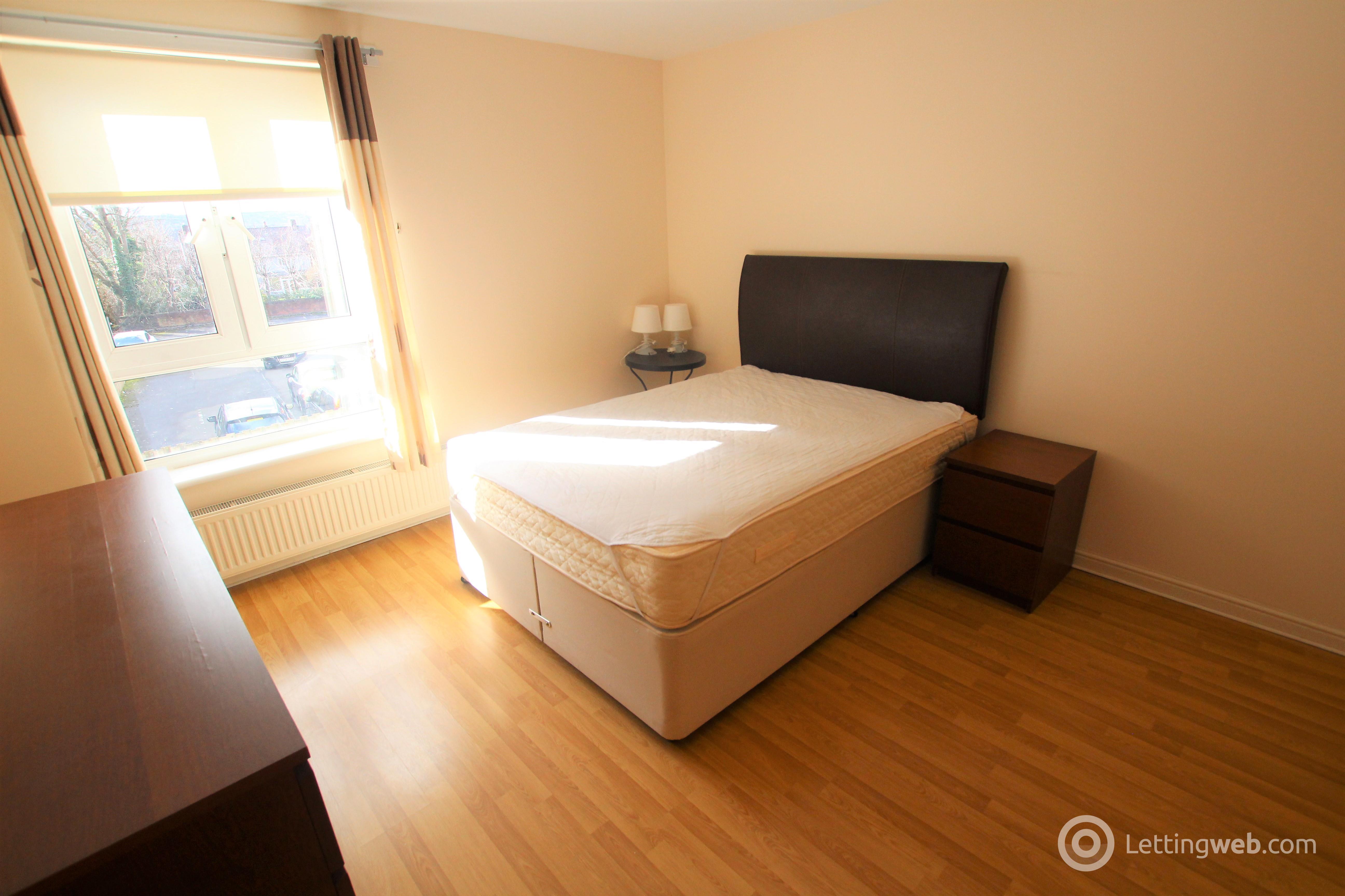 Property to rent in Henderson Court, Motherwell, Lanarkshire, ML1