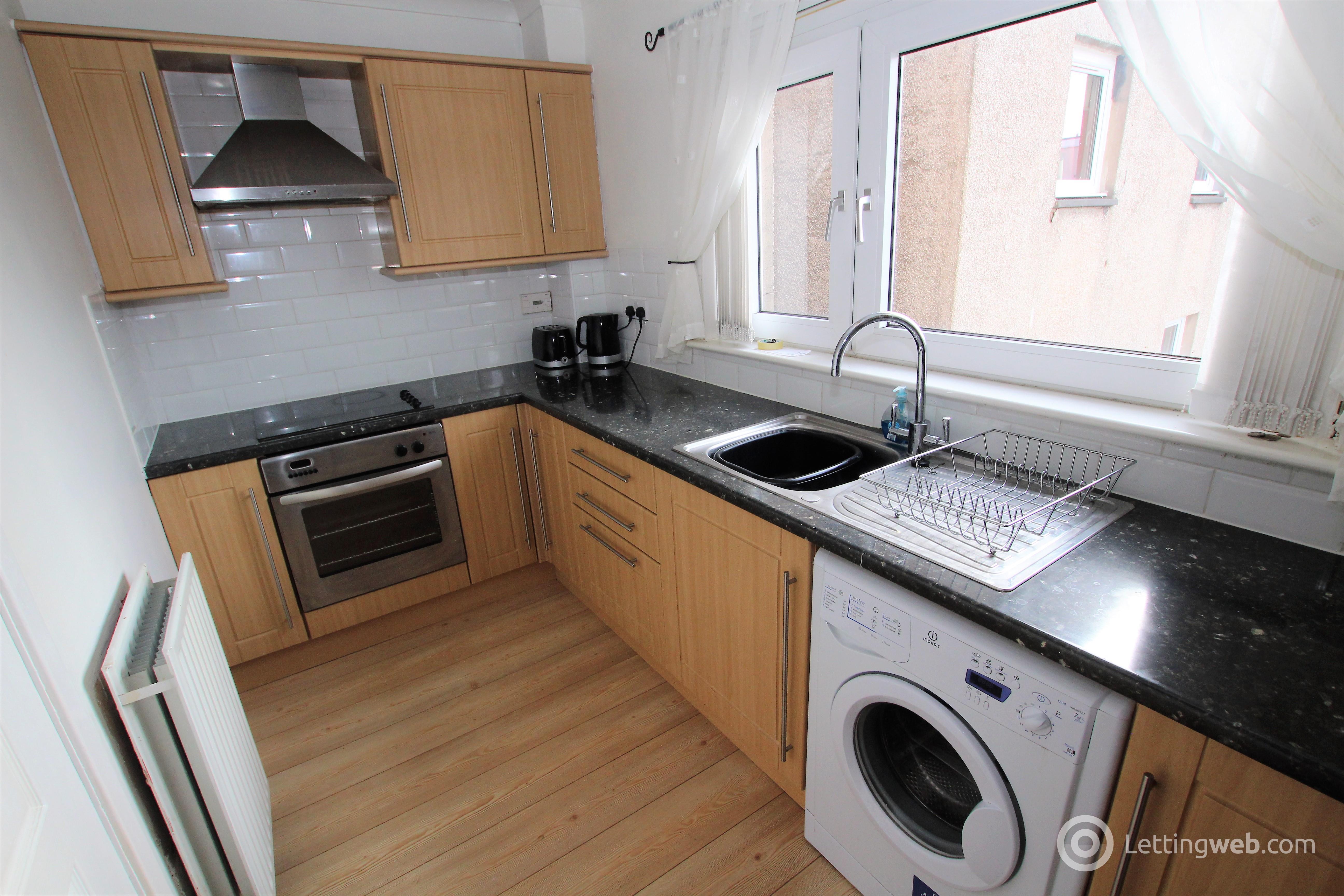 Property to rent in Freesia Court, Motherwell, Lanarkshire, ML1