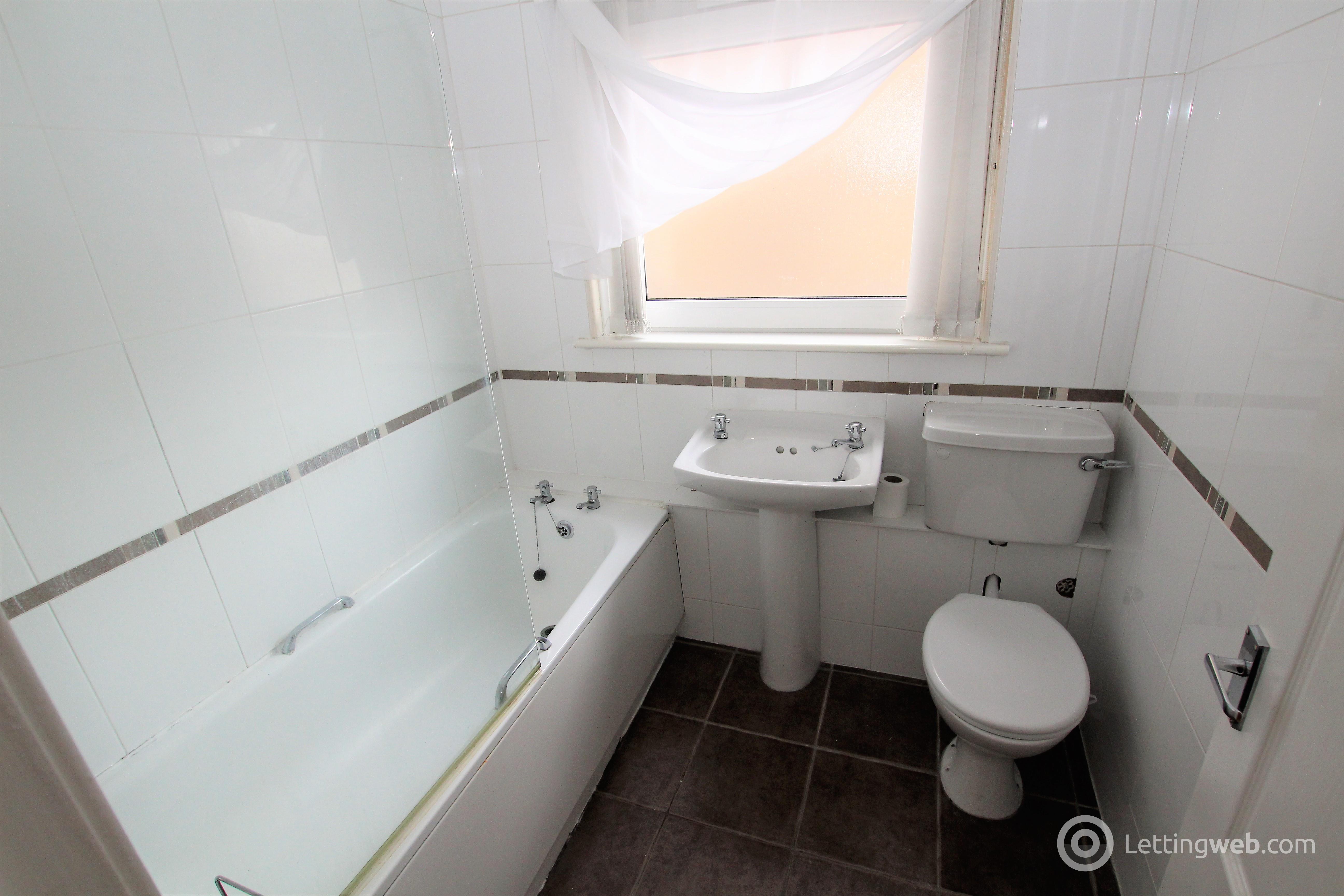 Property to rent in Freesia Court, Motherwell, Lanarkshire, ML1
