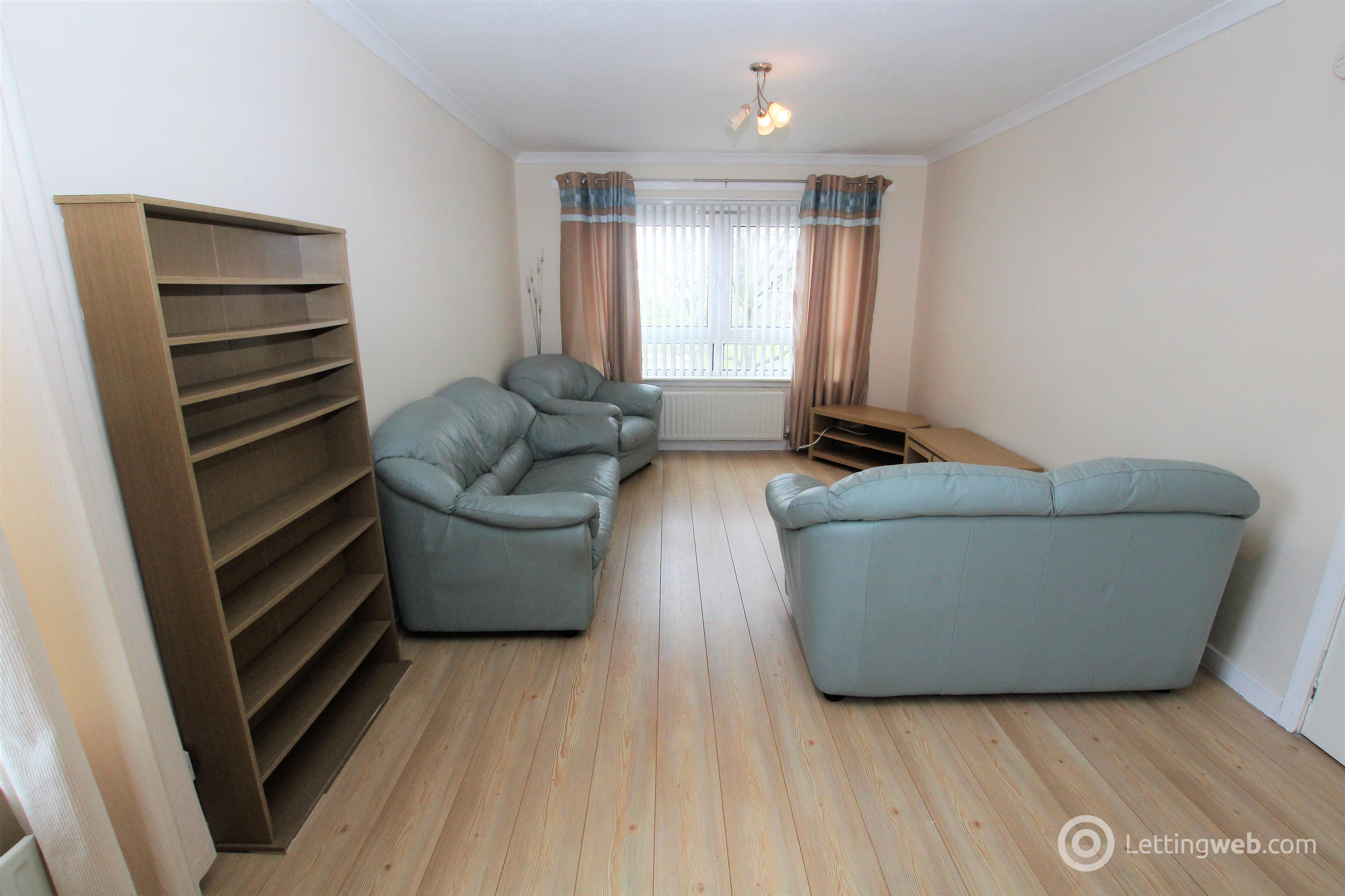 Property to rent in Freesia Court, Motherwell, Lanarkshire, ML1