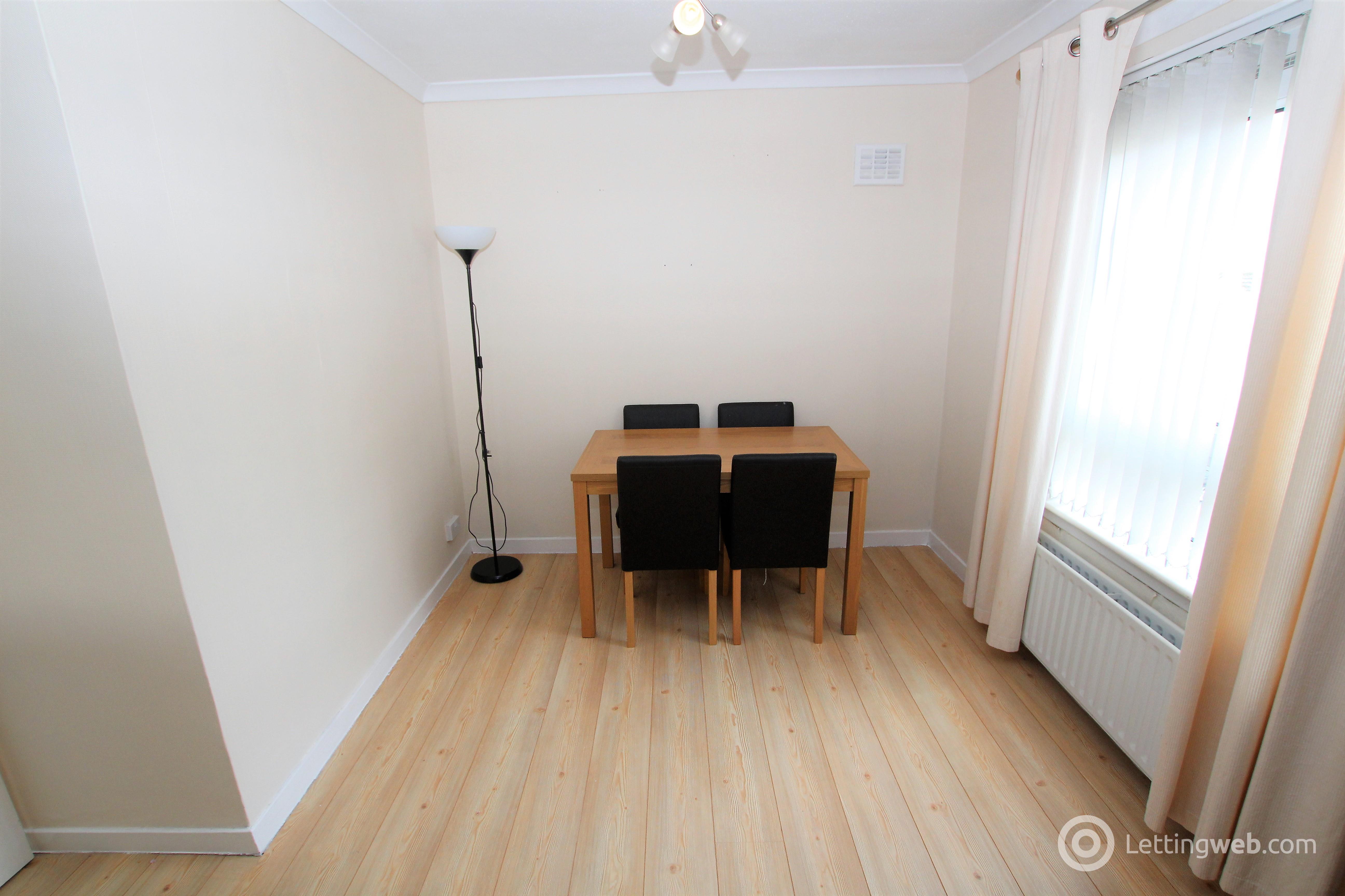 Property to rent in Freesia Court, Motherwell, Lanarkshire, ML1
