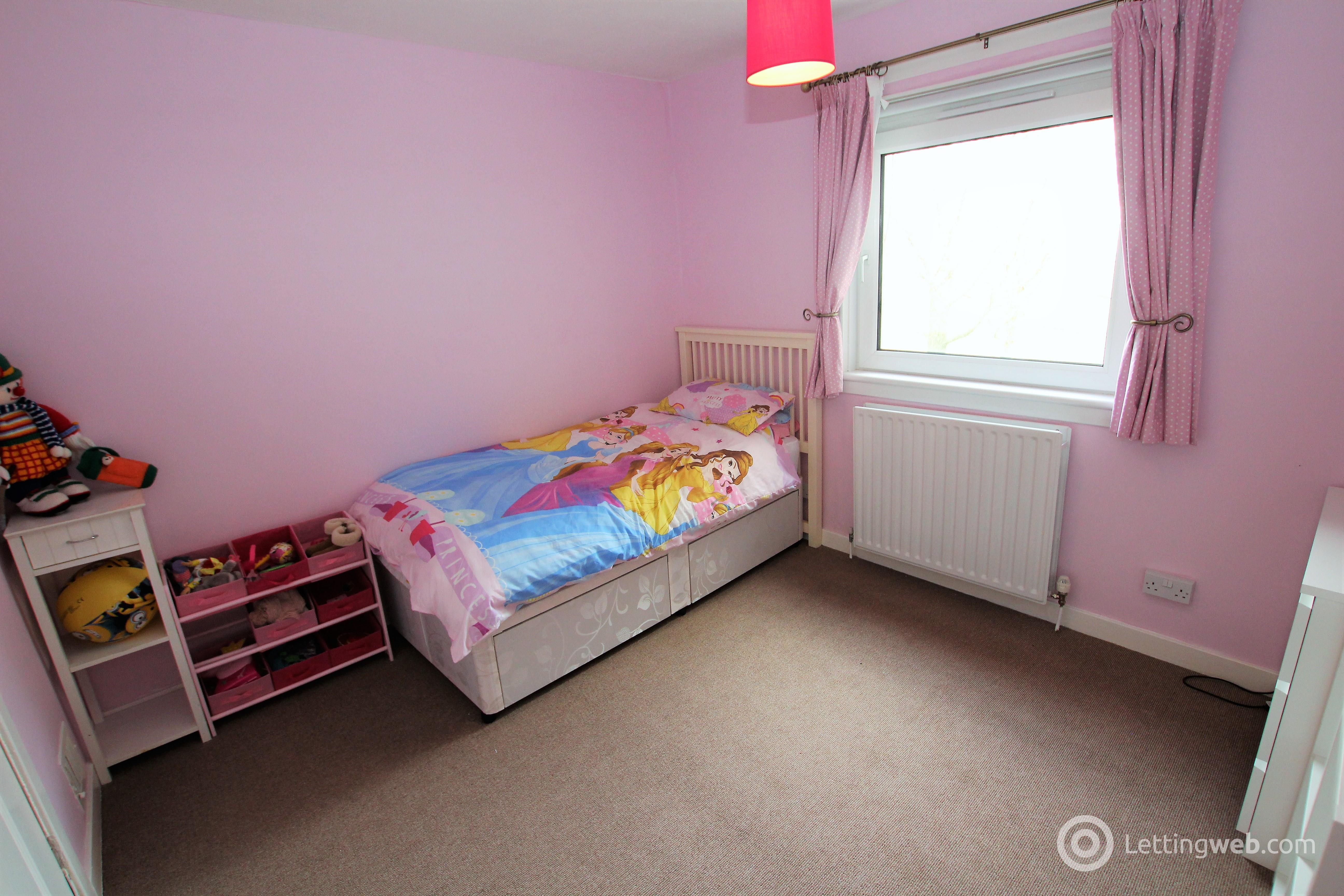 Property to rent in Freesia Court, Motherwell, Lanarkshire, ML1
