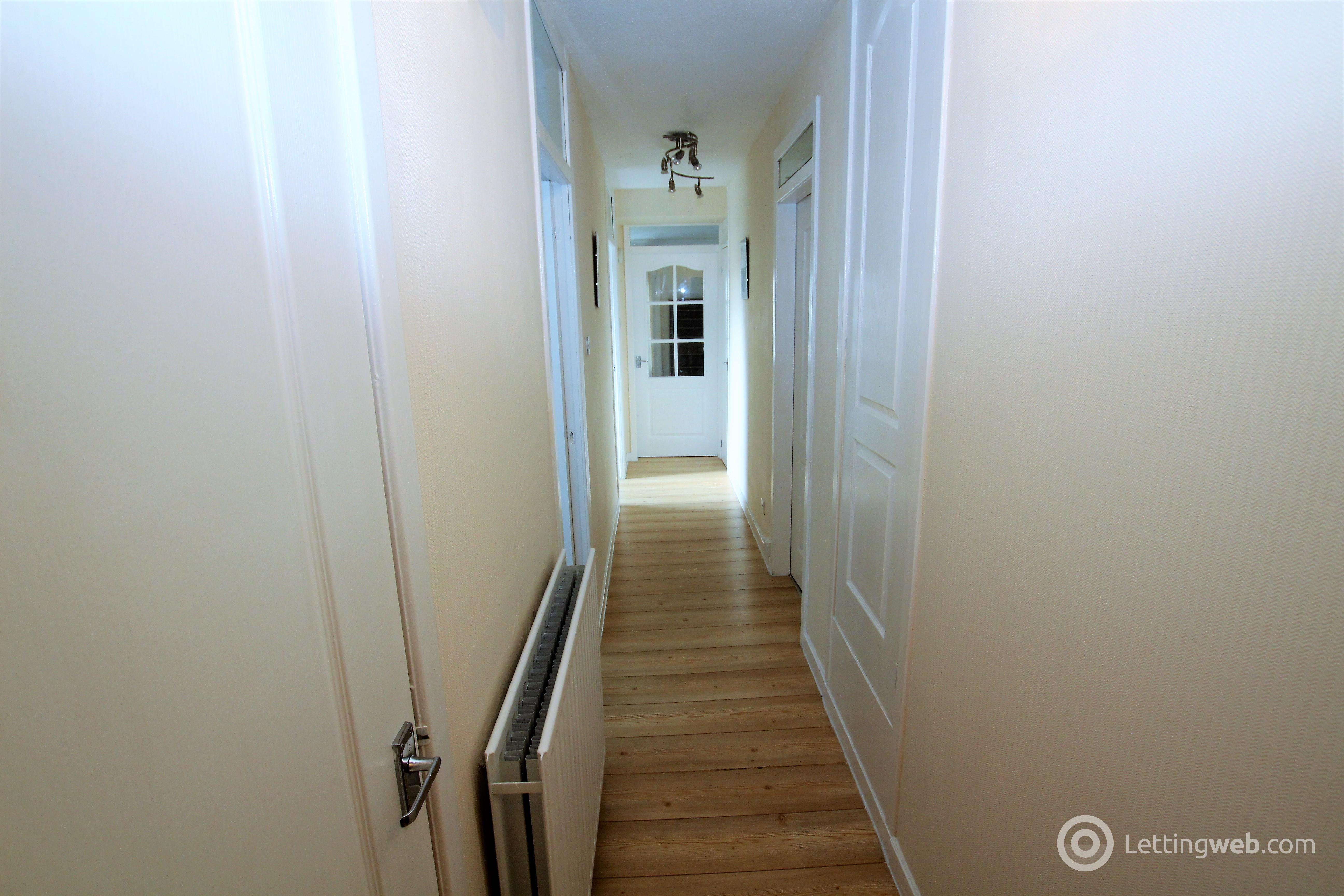 Property to rent in Freesia Court, Motherwell, Lanarkshire, ML1