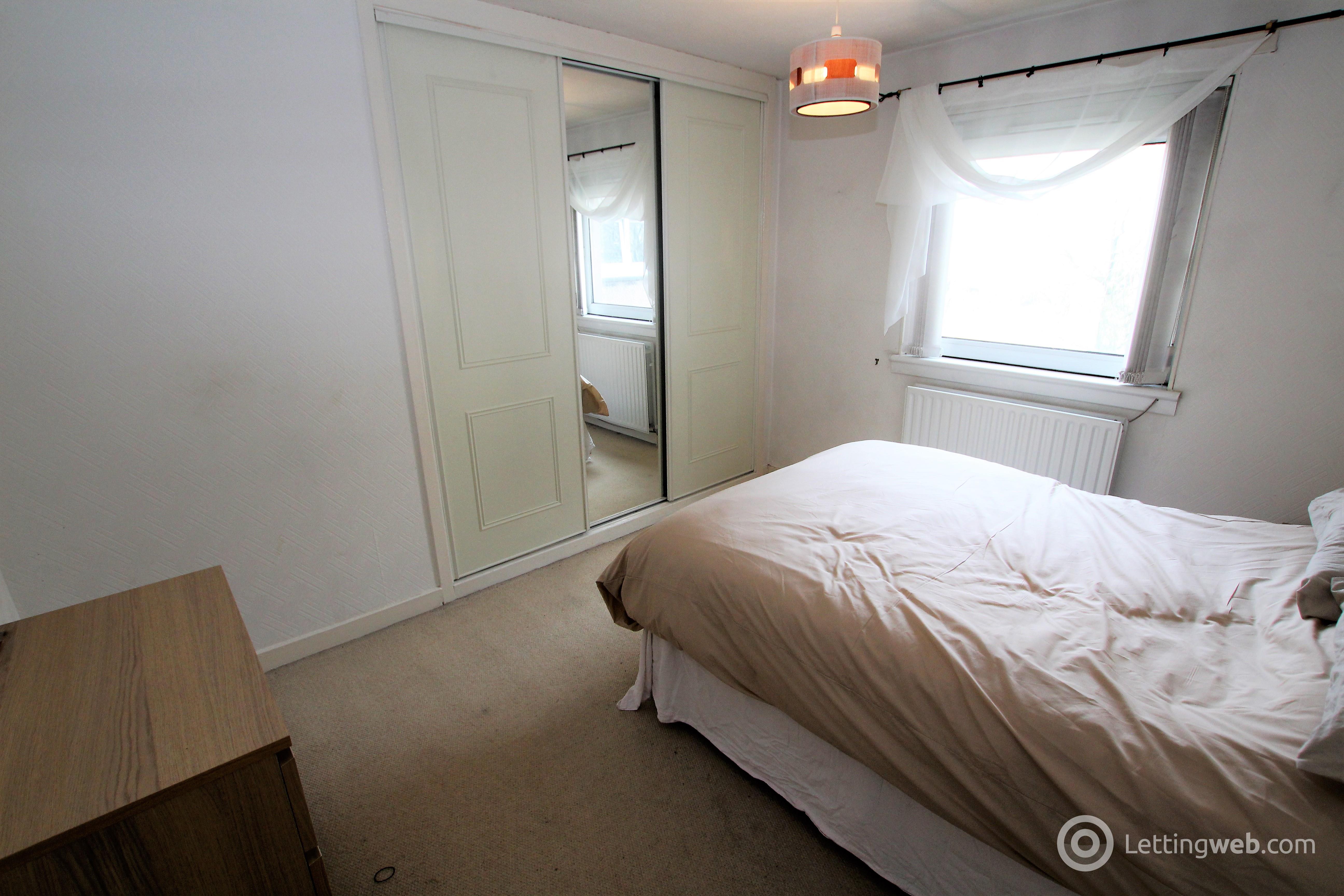 Property to rent in Freesia Court, Motherwell, Lanarkshire, ML1