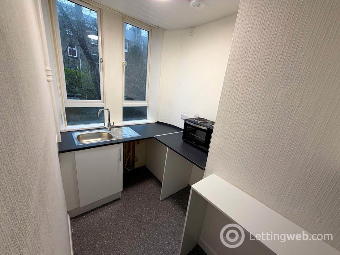 Property to rent in Baldovan Terrace