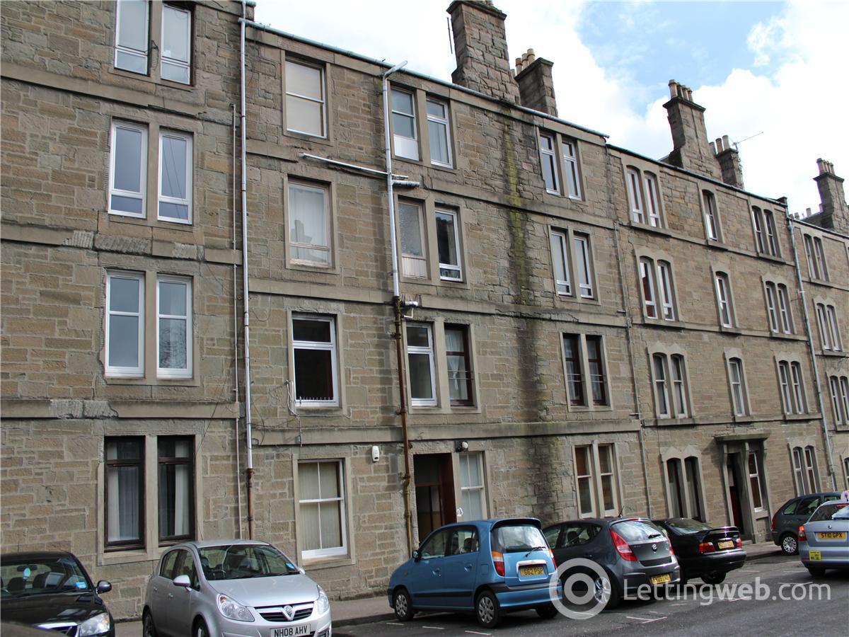 Property to rent in Baldovan Terrace