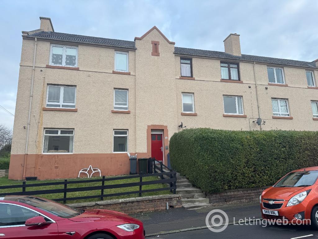 Property to rent in Moat Drive, Slateford, Edinburgh, EH14 1NR