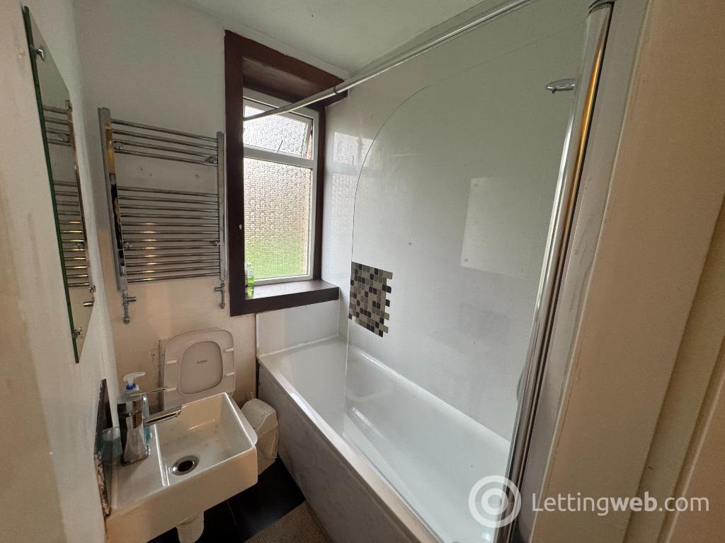 Property to rent in Moat Drive, Slateford, Edinburgh, EH14 1NR