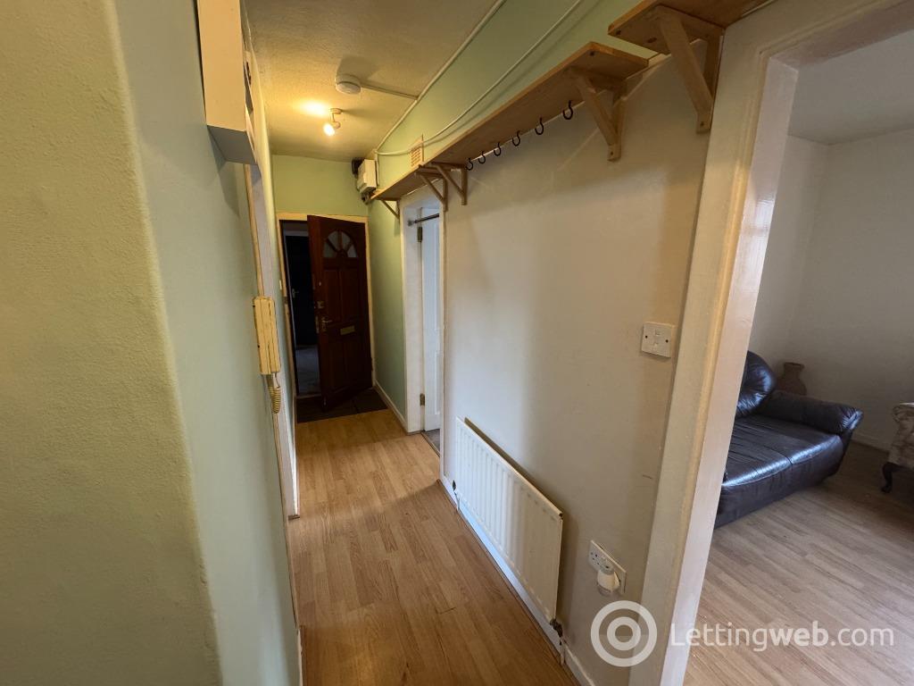 Property to rent in Moat Drive, Slateford, Edinburgh, EH14 1NR