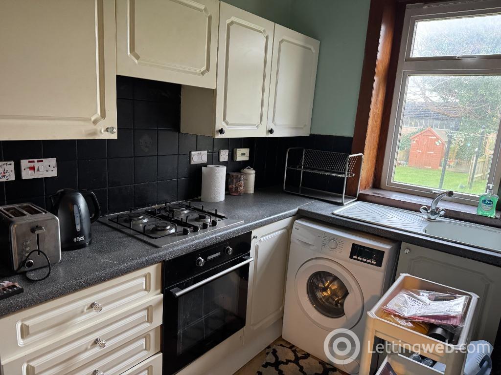 Property to rent in Moat Drive, Slateford, Edinburgh, EH14 1NR