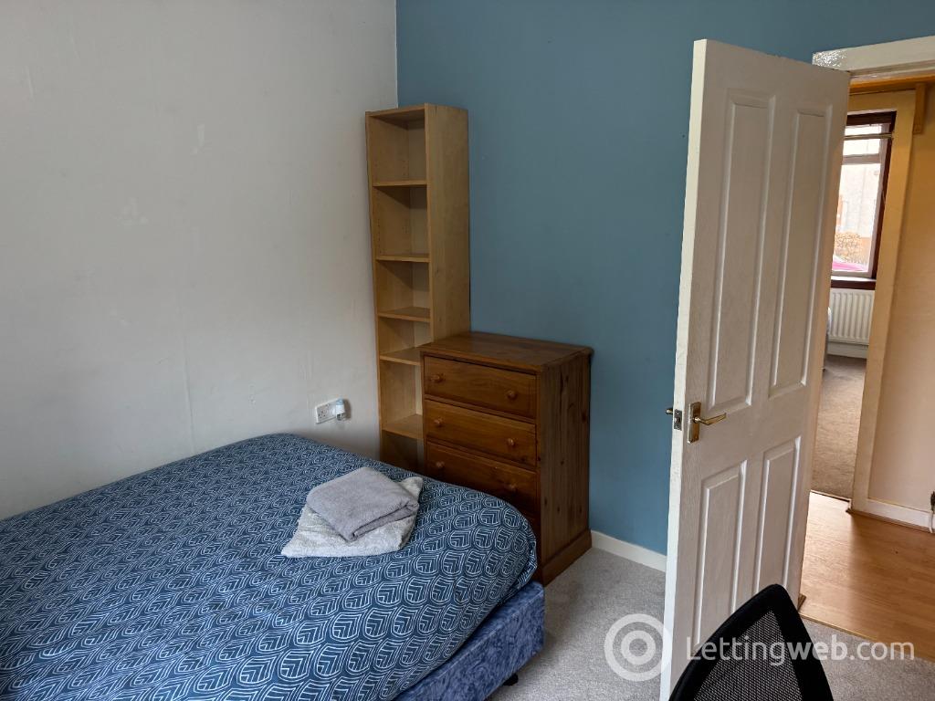 Property to rent in Moat Drive, Slateford, Edinburgh, EH14 1NR