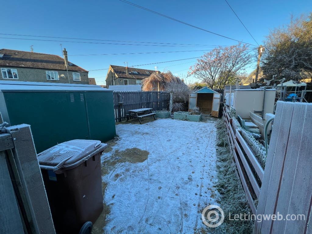 Property to rent in Broomhall Avenue , Broomhall, Edinburgh, EH12 7NB