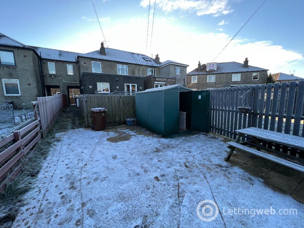 Property to rent in Broomhall Avenue , Broomhall, Edinburgh, EH12 7NB