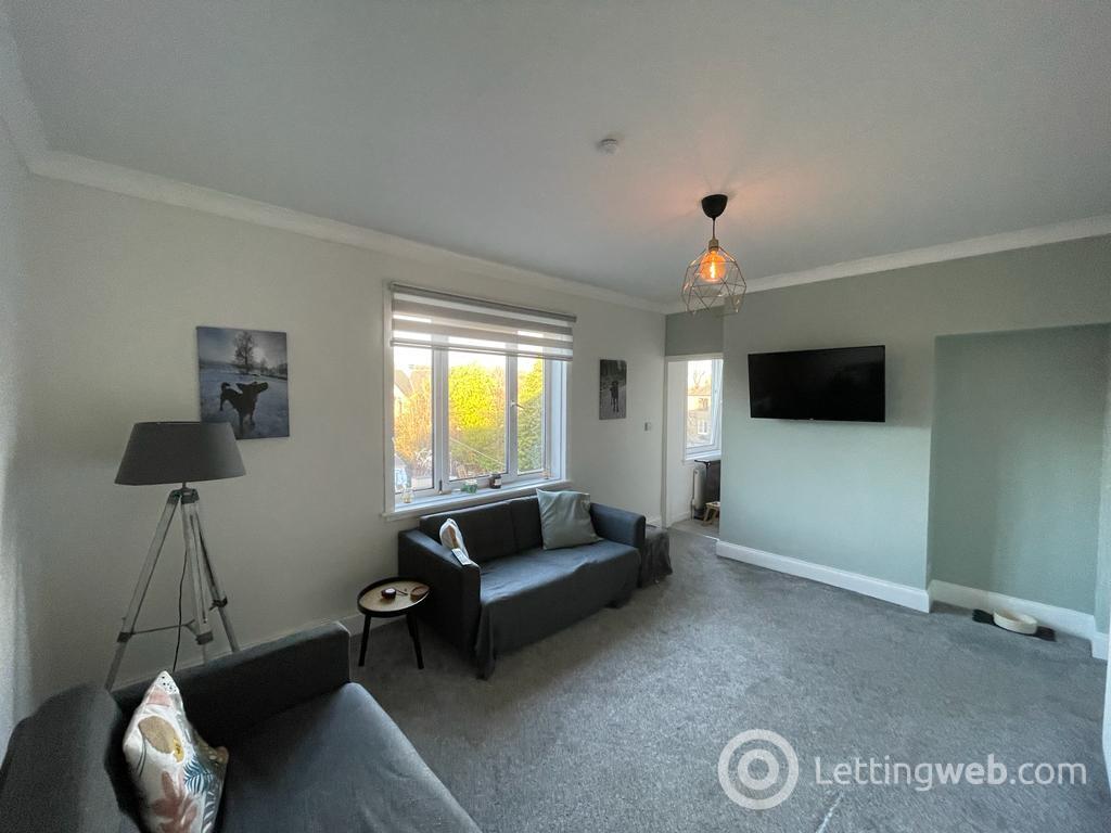 Property to rent in Broomhall Avenue , Broomhall, Edinburgh, EH12 7NB