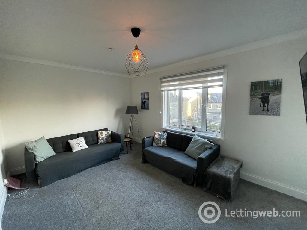 Property to rent in Broomhall Avenue , Broomhall, Edinburgh, EH12 7NB