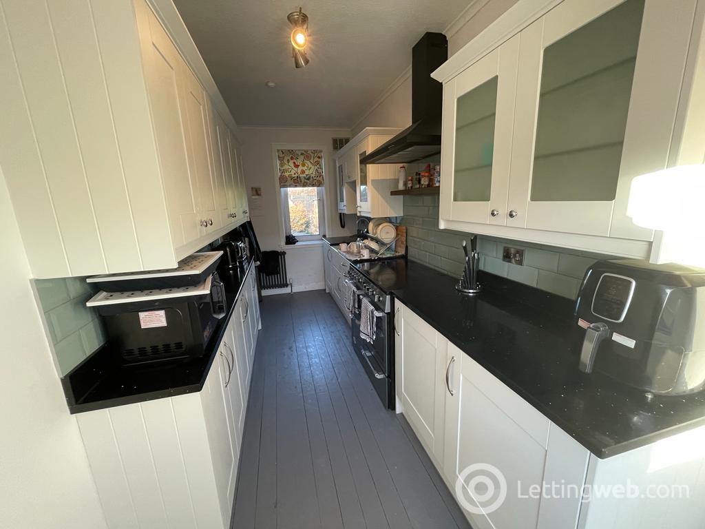 Property to rent in Broomhall Avenue , Broomhall, Edinburgh, EH12 7NB