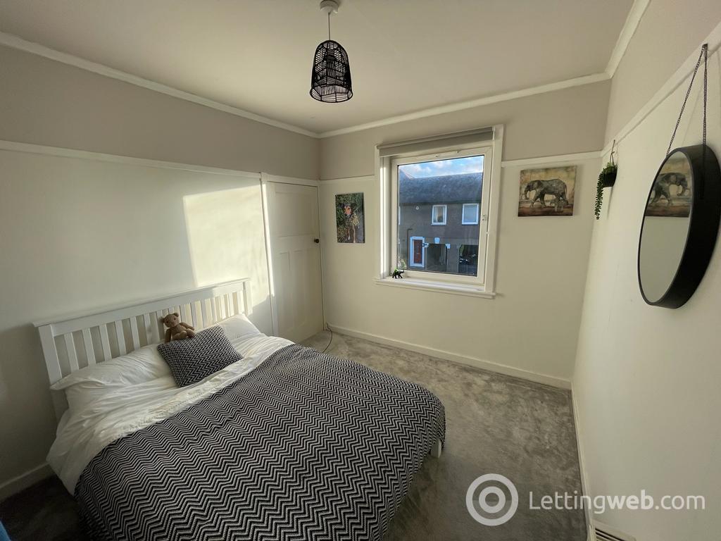 Property to rent in Broomhall Avenue , Broomhall, Edinburgh, EH12 7NB