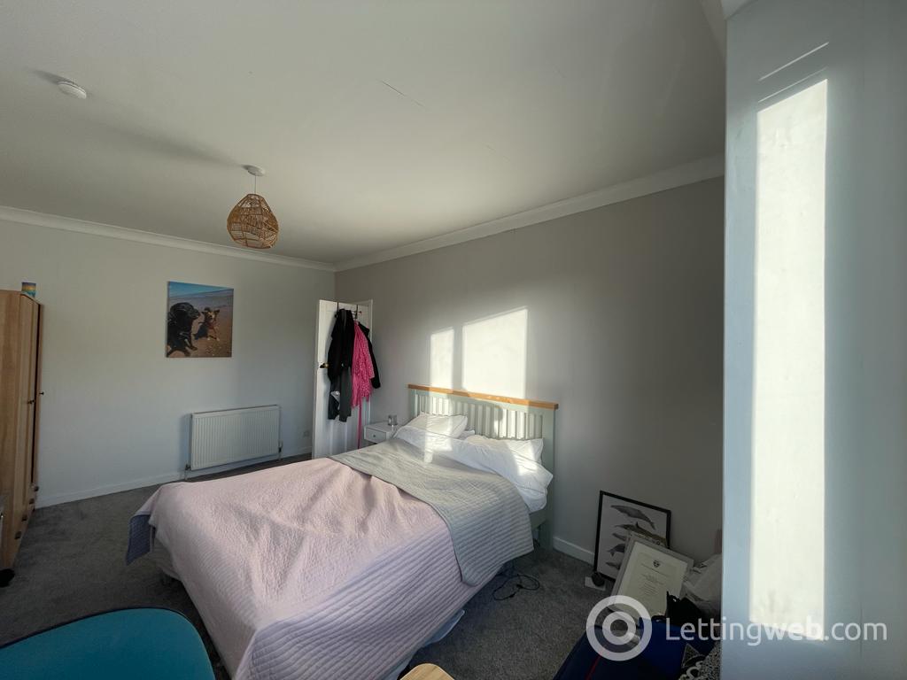 Property to rent in Broomhall Avenue , Broomhall, Edinburgh, EH12 7NB