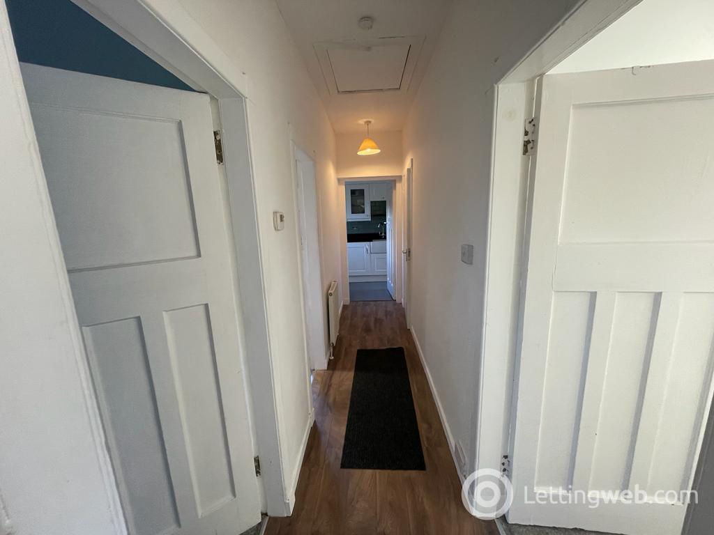 Property to rent in Broomhall Avenue , Broomhall, Edinburgh, EH12 7NB