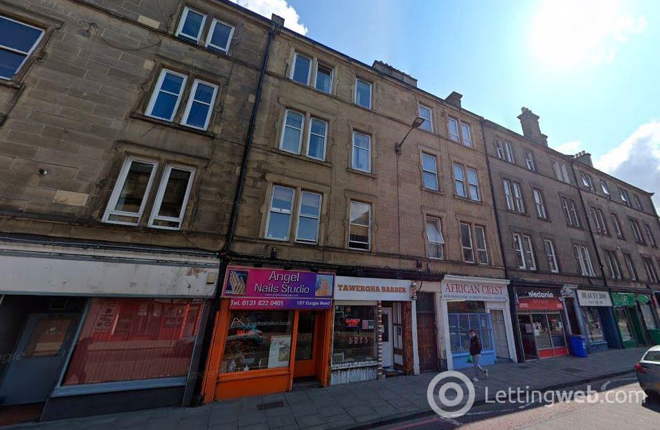 Property to rent in Gorgie Road, Gorgie, Edinburgh, EH11 1TT