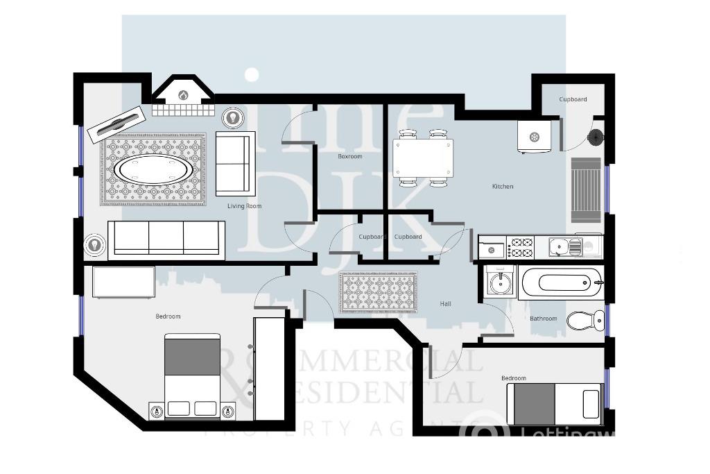 Property to rent in Gorgie Road, Gorgie, Edinburgh, EH11 1TT
