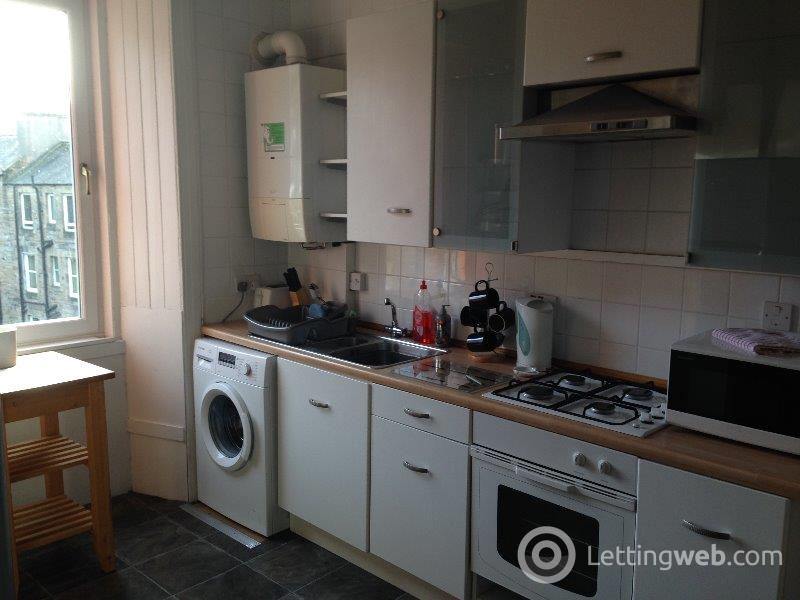 Property to rent in Gorgie Road, Gorgie, Edinburgh, EH11 1TT