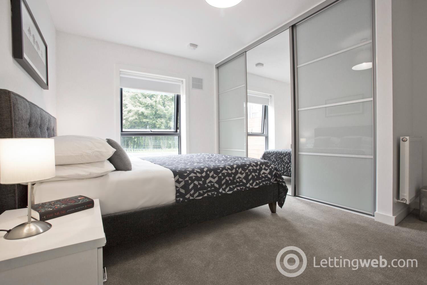 Property to rent in Stoneywood Brae, Aberdeen, AB21 9FA