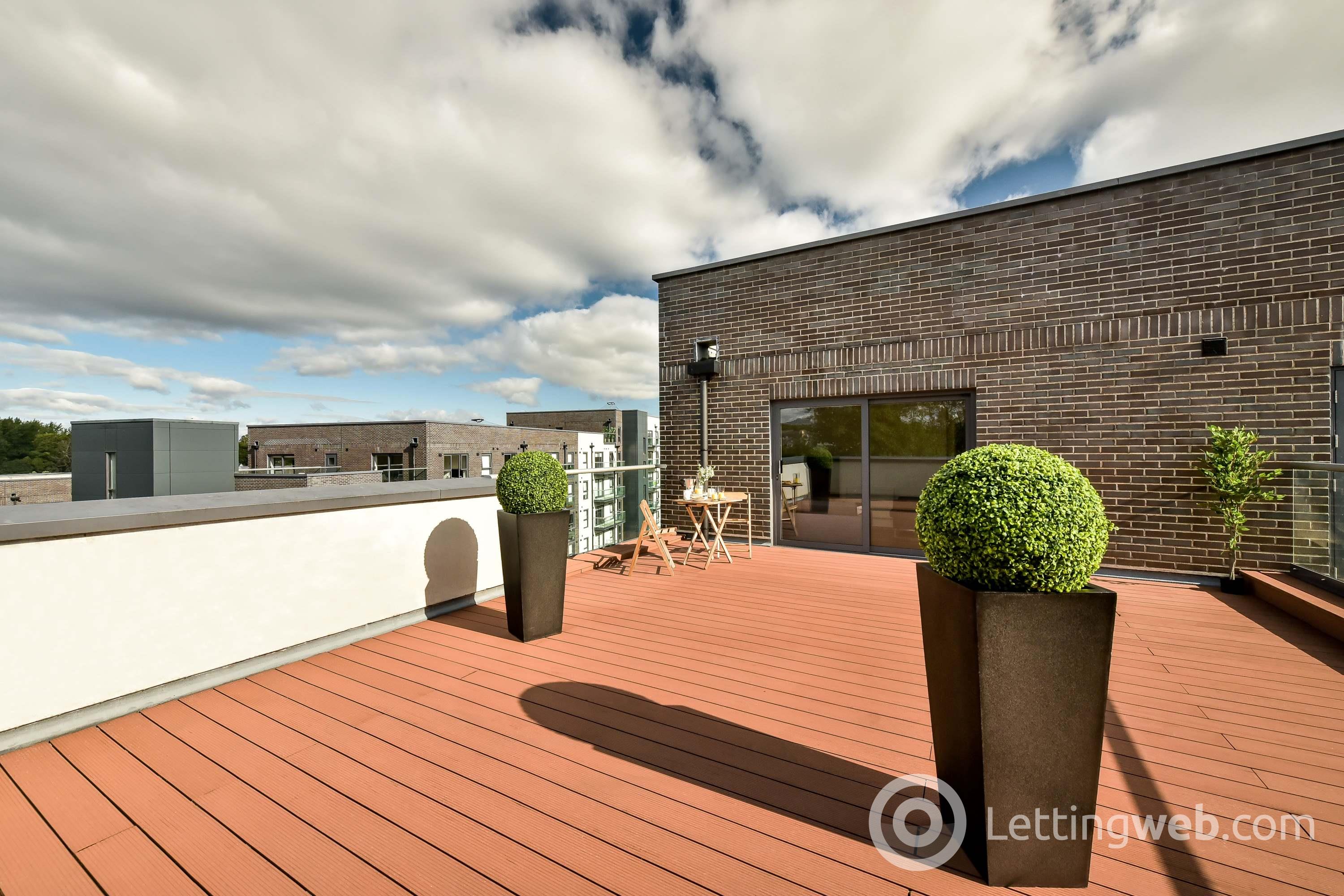 Property to rent in Stoneywood Brae, Aberdeen, AB21 9FA