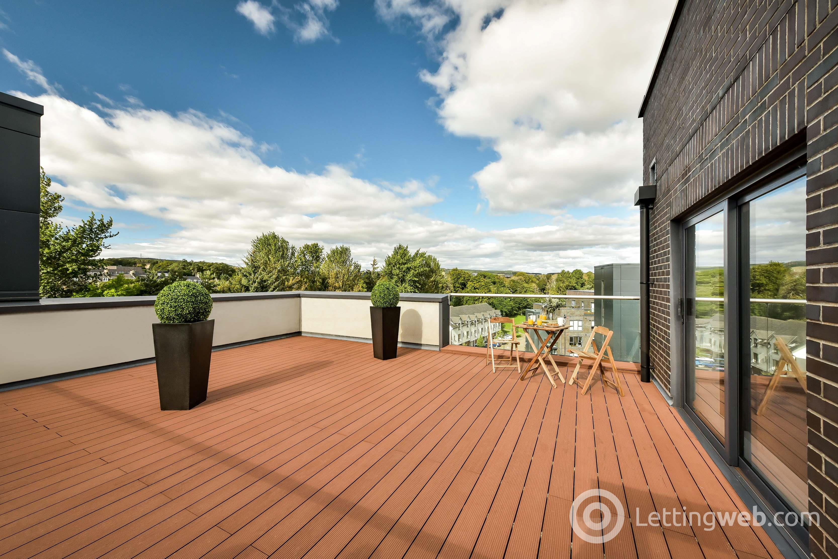 Property to rent in Stoneywood Brae, Aberdeen, AB21 9FA