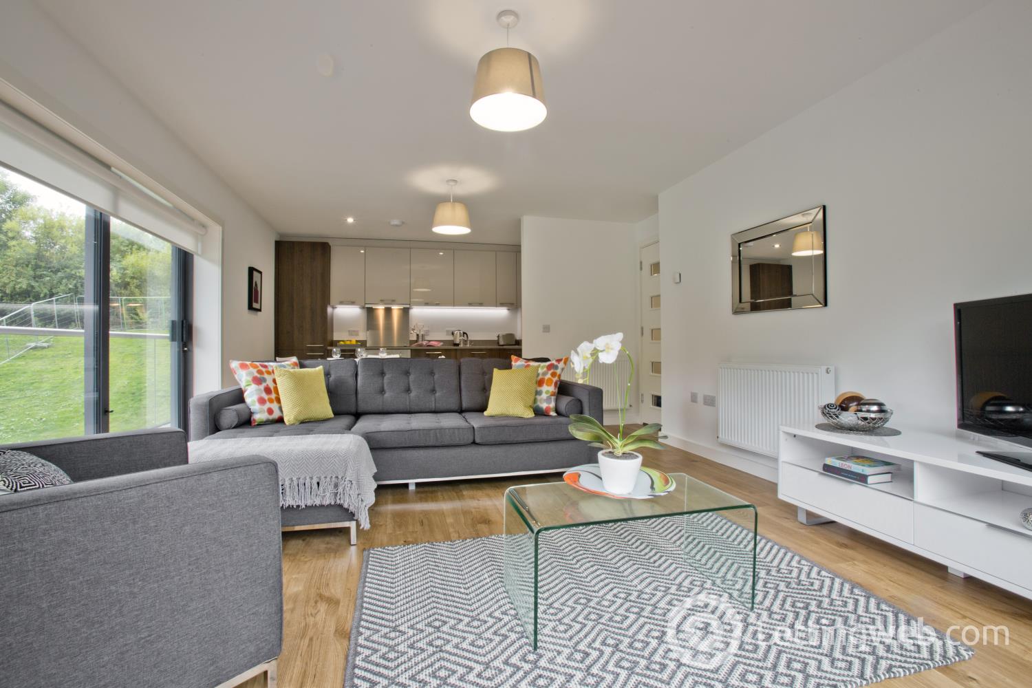 Property to rent in Stoneywood Brae, Aberdeen, AB21 9DZ