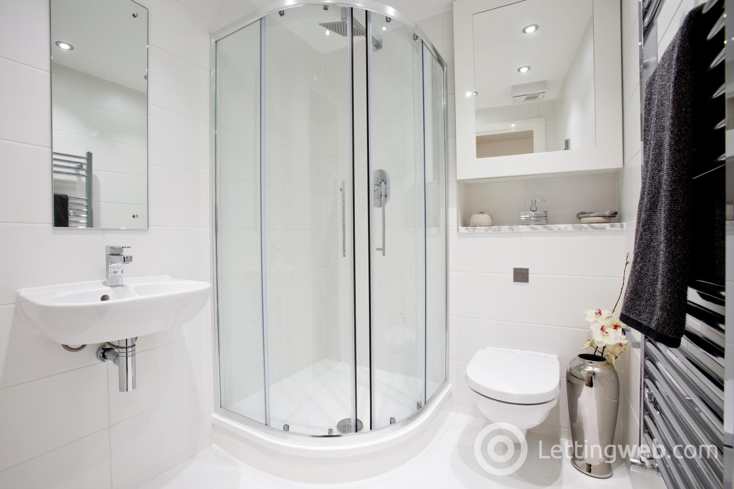 Property to rent in Stoneywood Brae, Aberdeen, AB21 9DZ