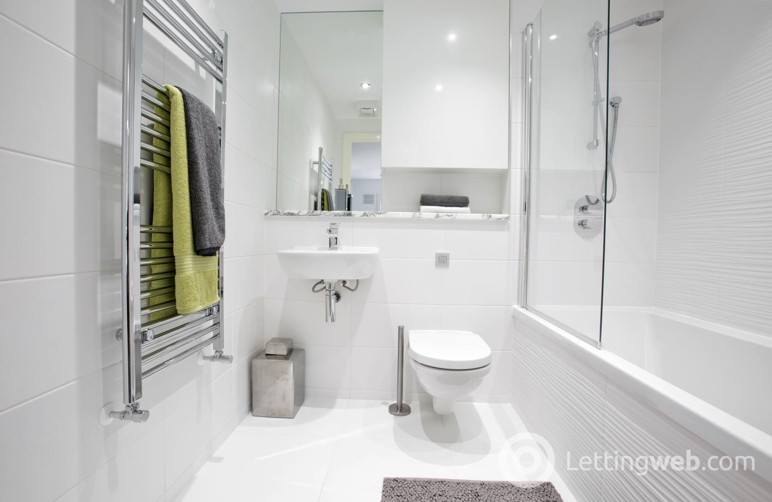 Property to rent in Stoneywood Brae, Aberdeen, AB21 9DZ