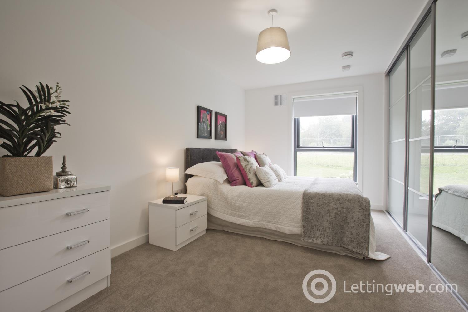 Property to rent in Stoneywood Brae, Aberdeen, AB21 9FA