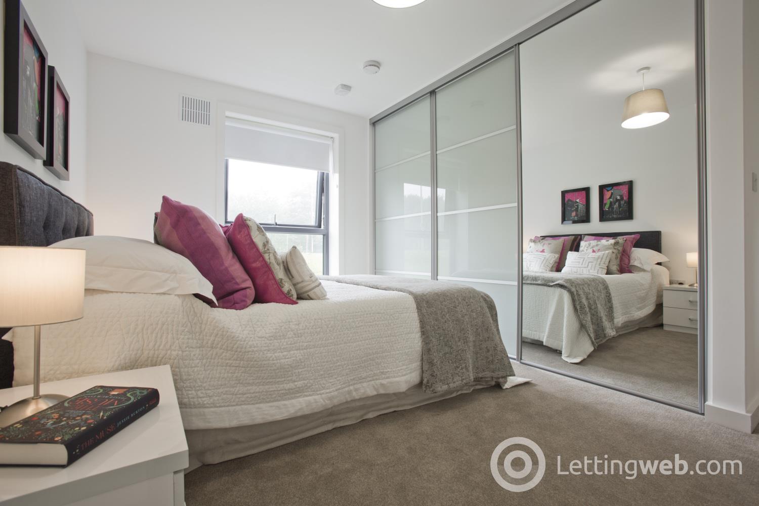 Property to rent in Stoneywood Brae, Aberdeen, AB21 9FA